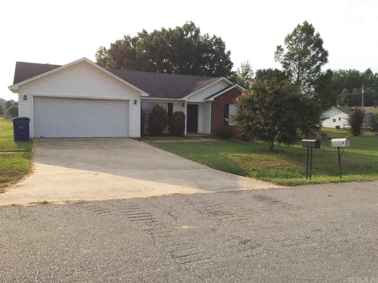 Eagles Landing - Residential