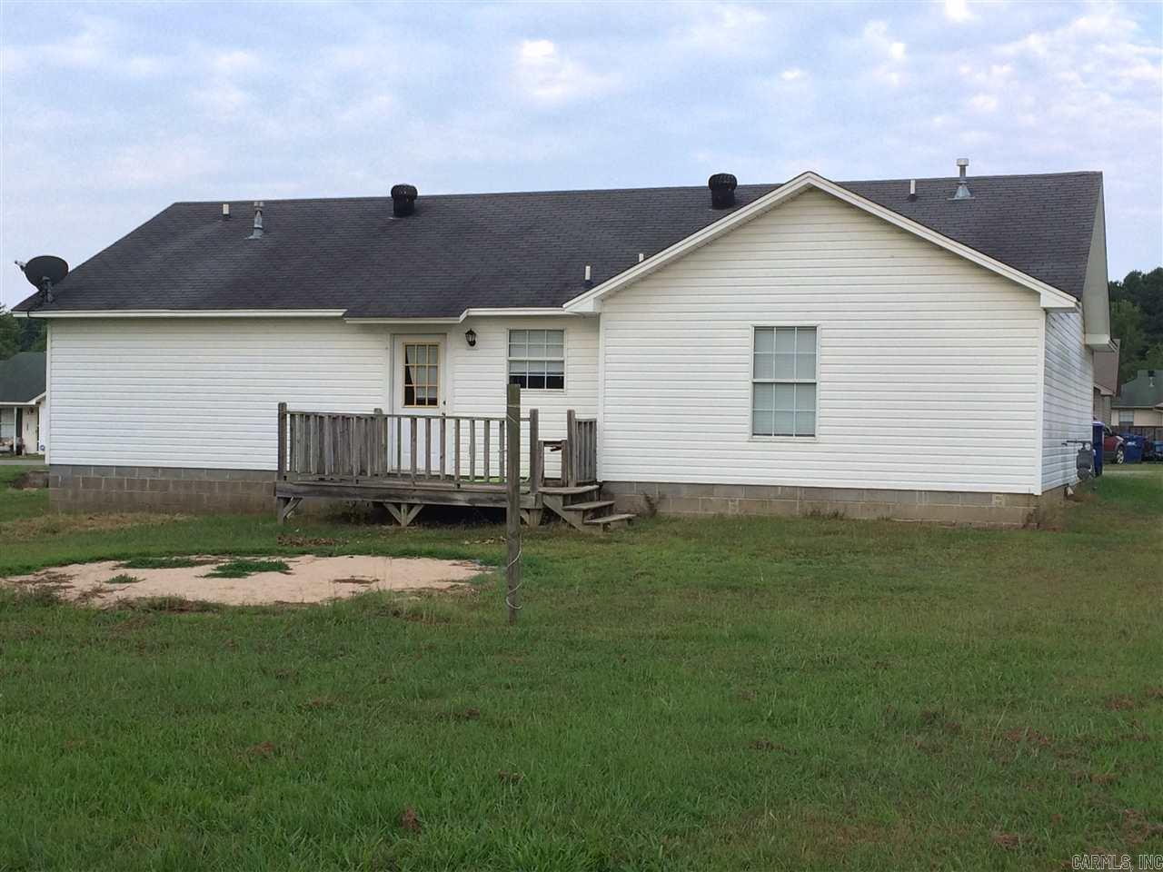 Eagles Landing - Residential