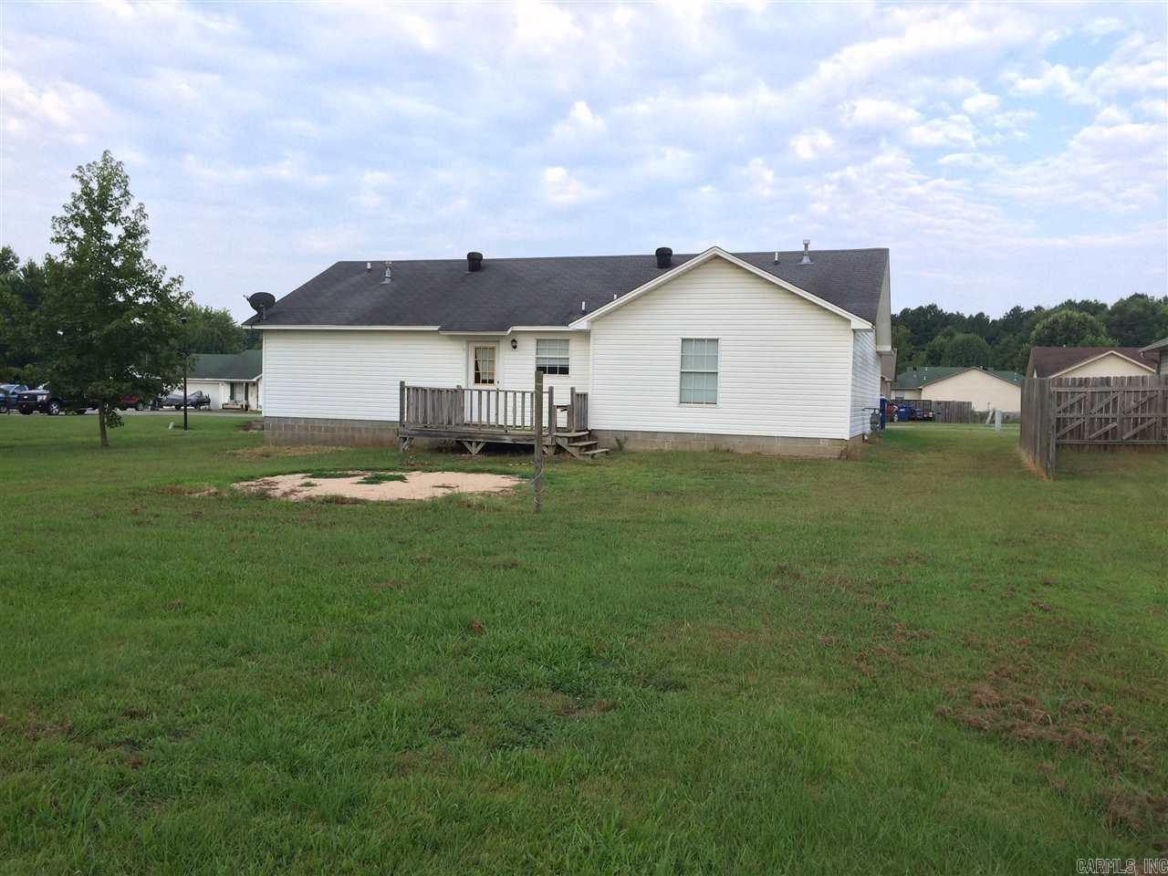 Eagles Landing - Residential