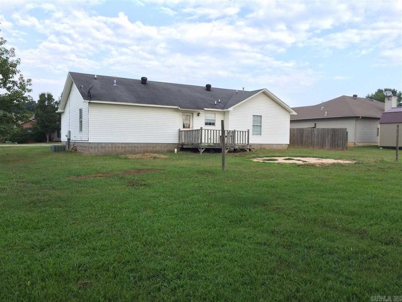 Eagles Landing - Residential