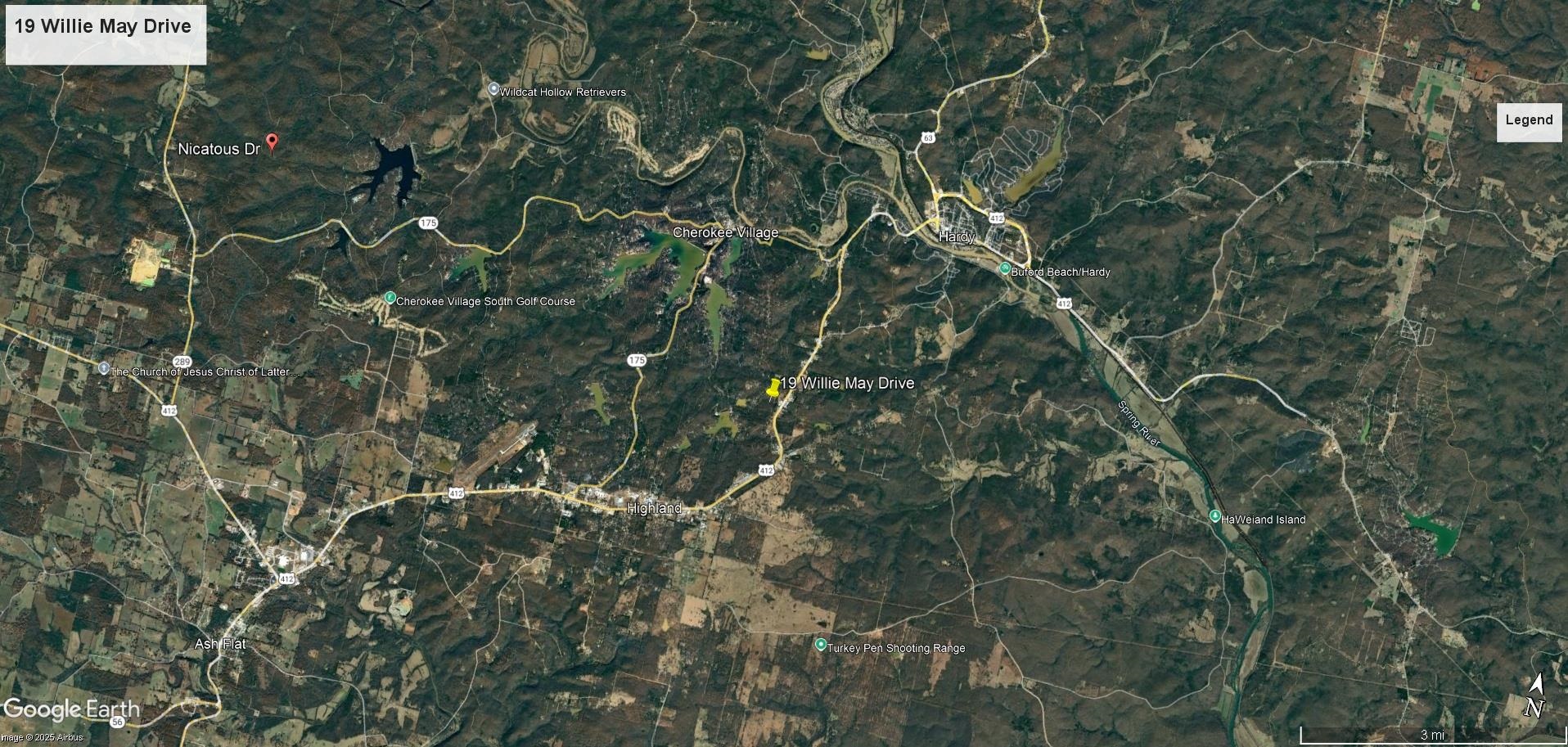 SCOTT ADDITION - Residential