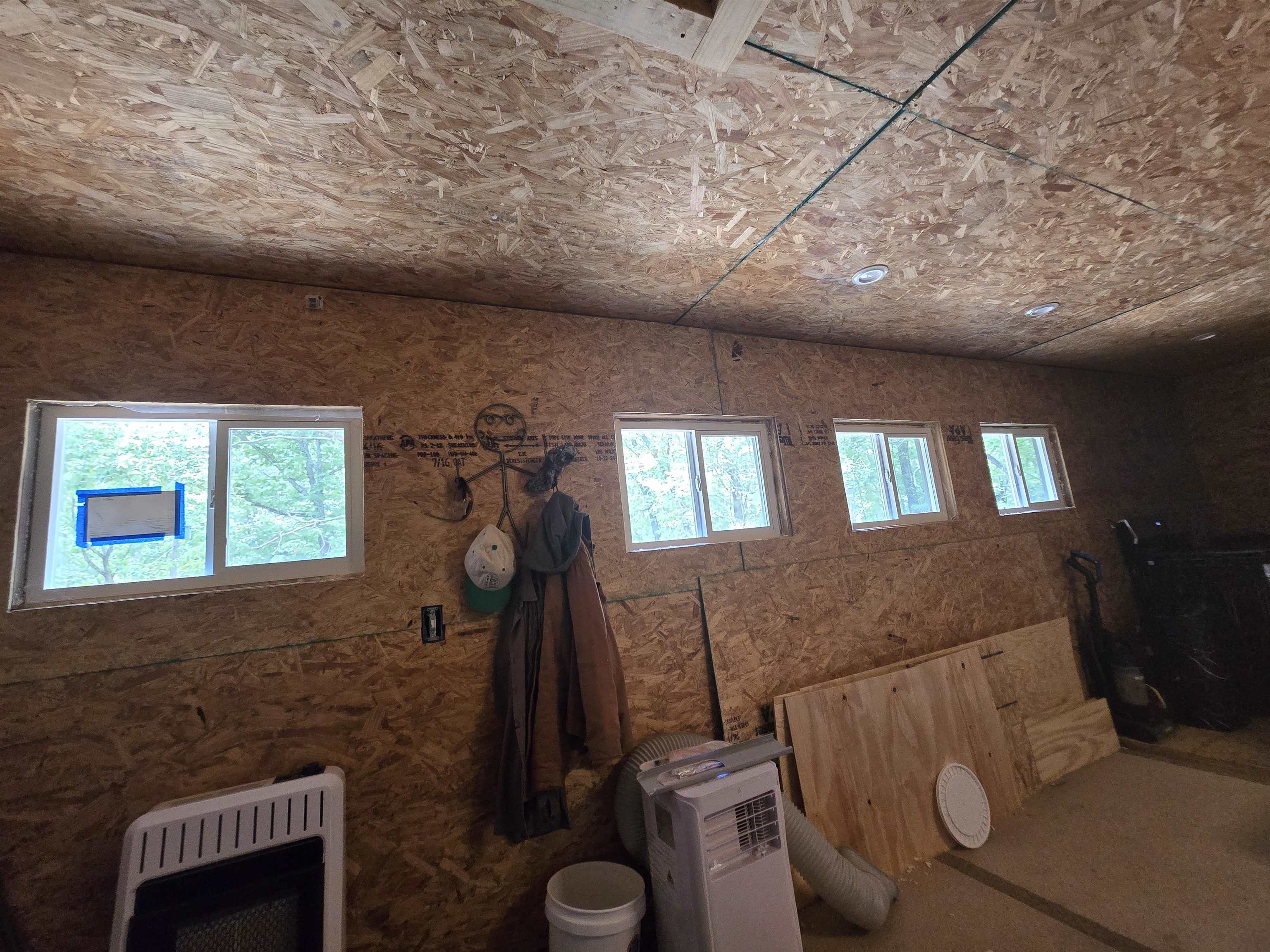 SCOTT ADDITION - Residential