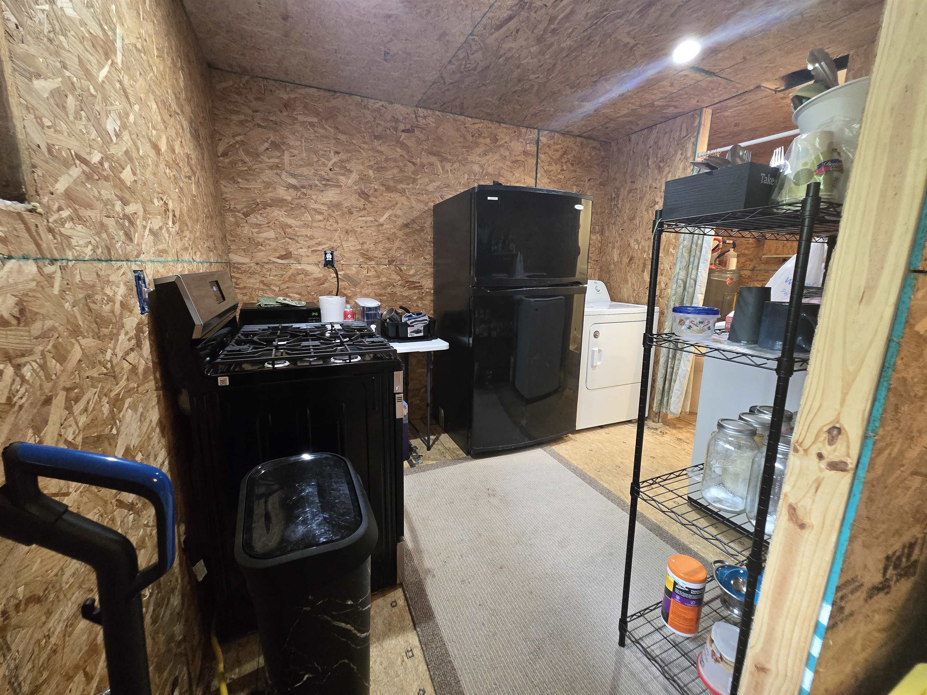 SCOTT ADDITION - Residential