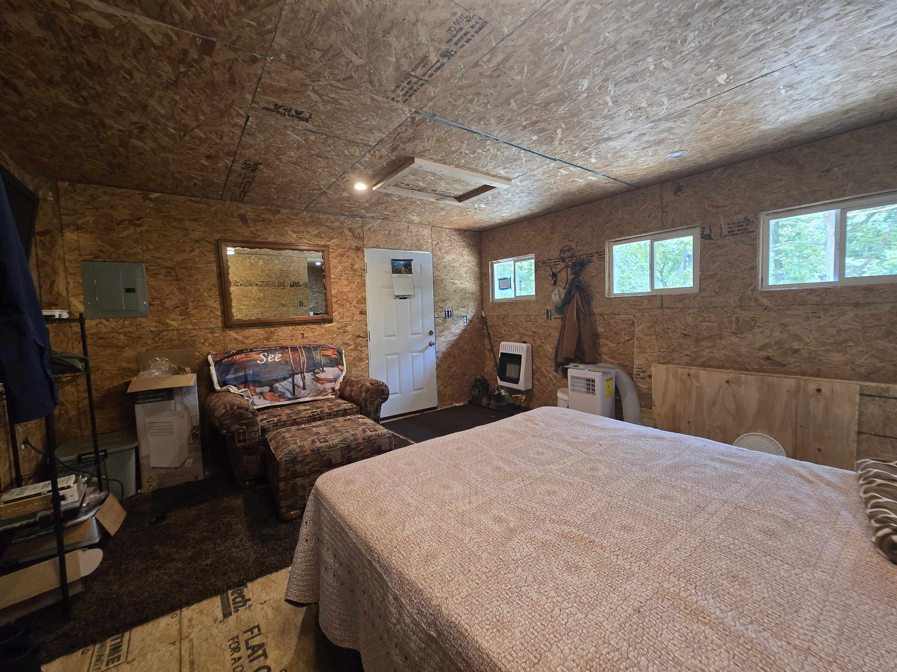 SCOTT ADDITION - Residential