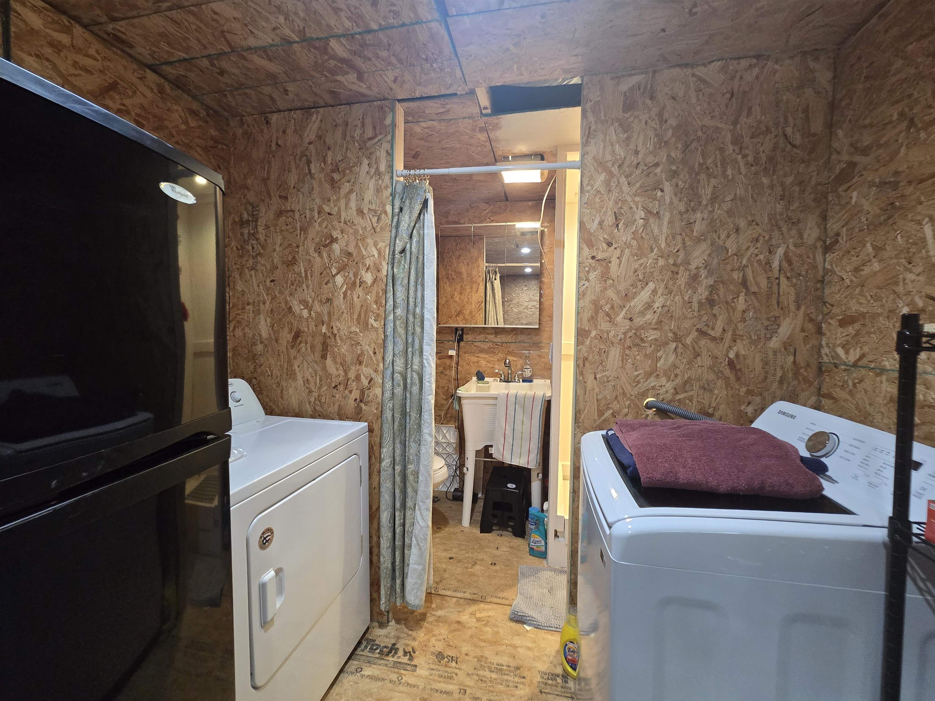 SCOTT ADDITION - Residential