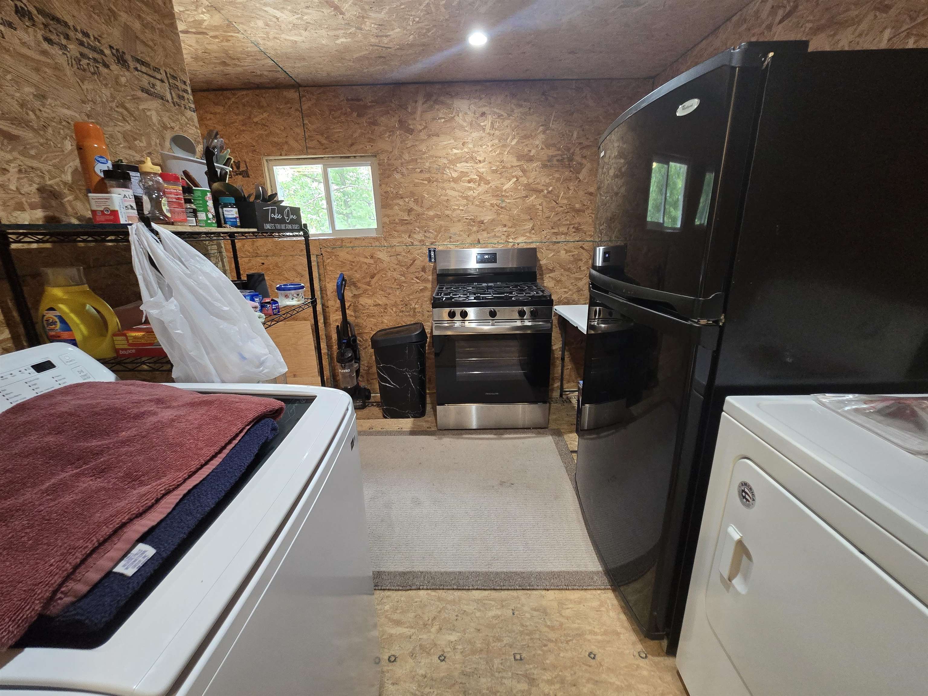 SCOTT ADDITION - Residential