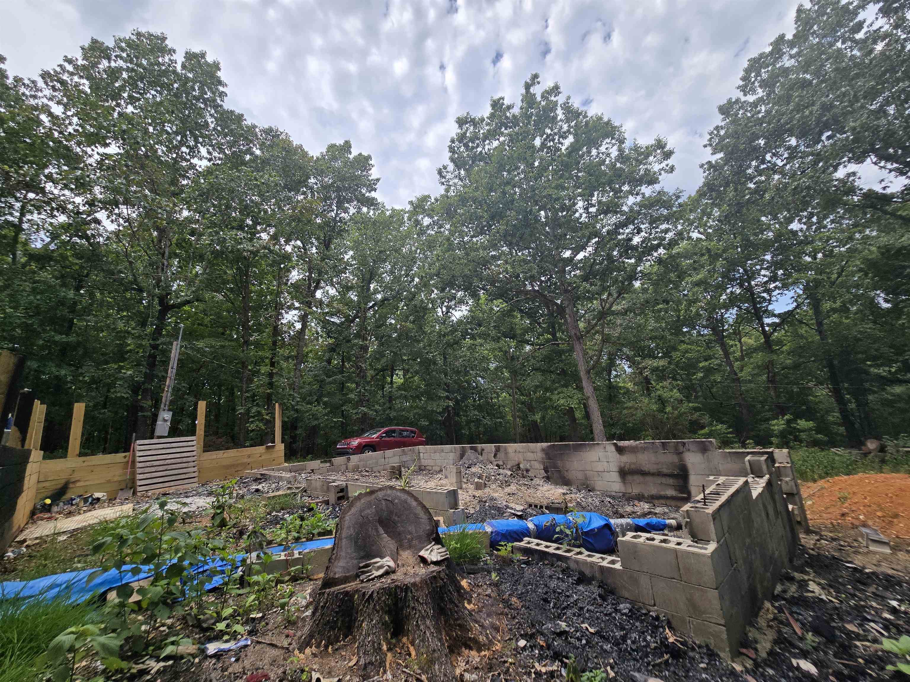 SCOTT ADDITION - Residential