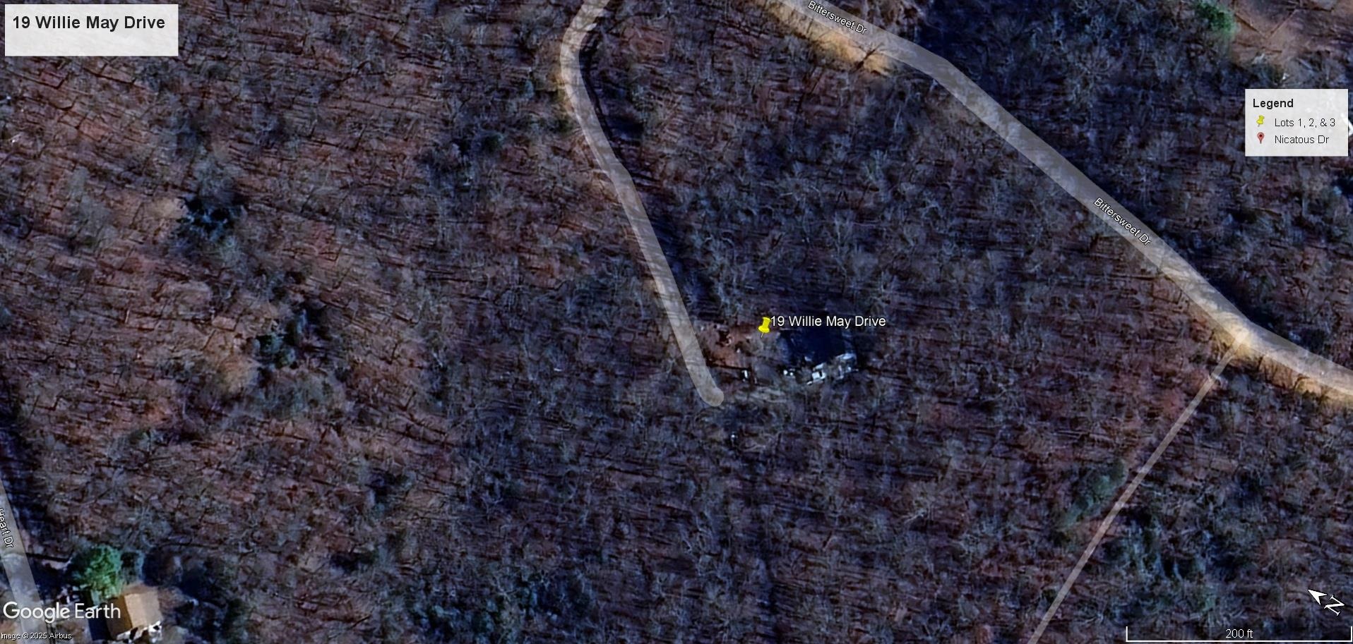 SCOTT ADDITION - Residential