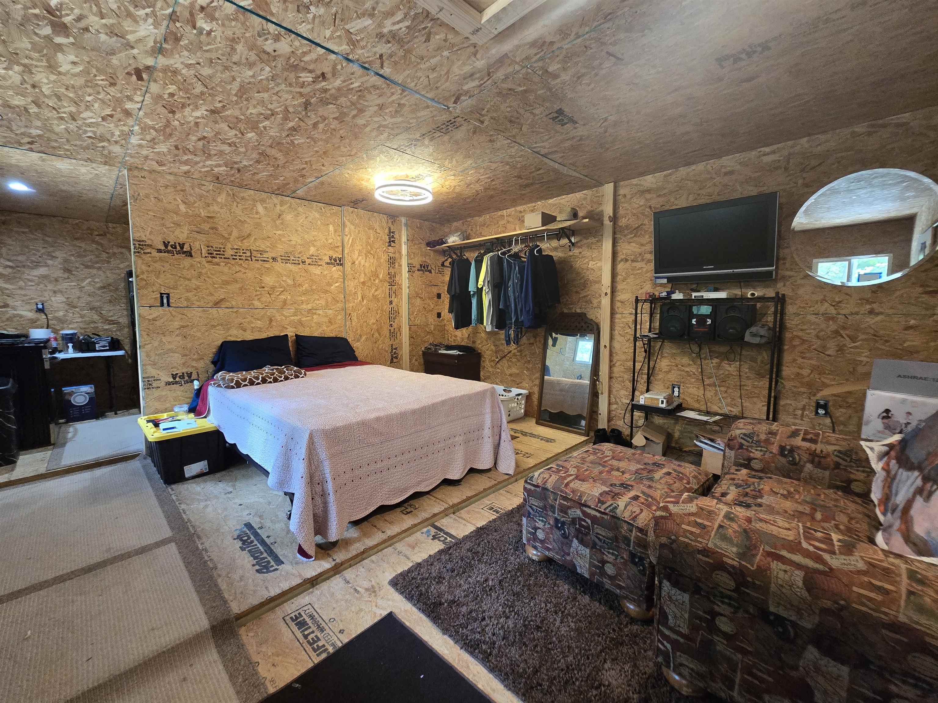 SCOTT ADDITION - Residential