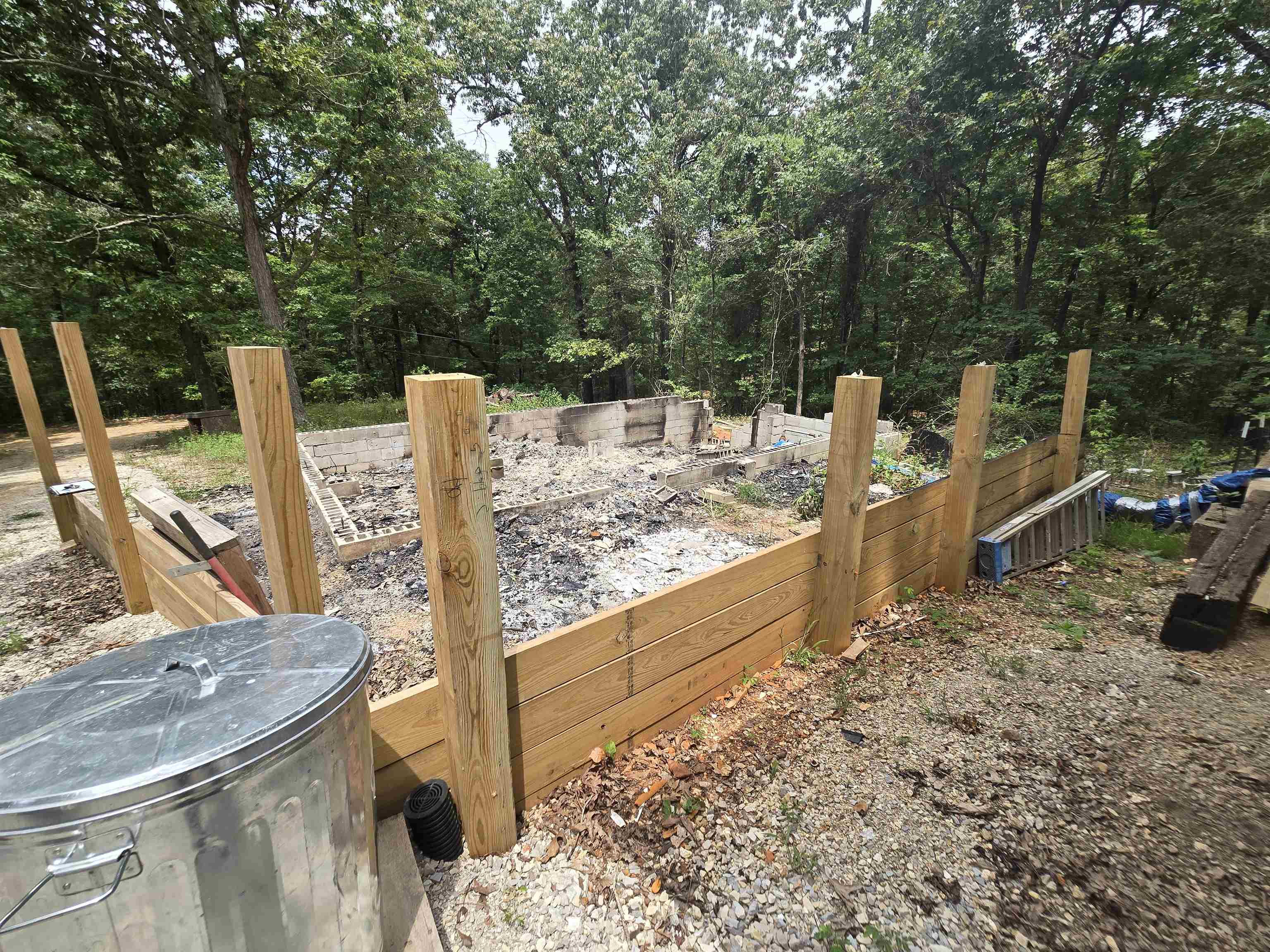 SCOTT ADDITION - Residential