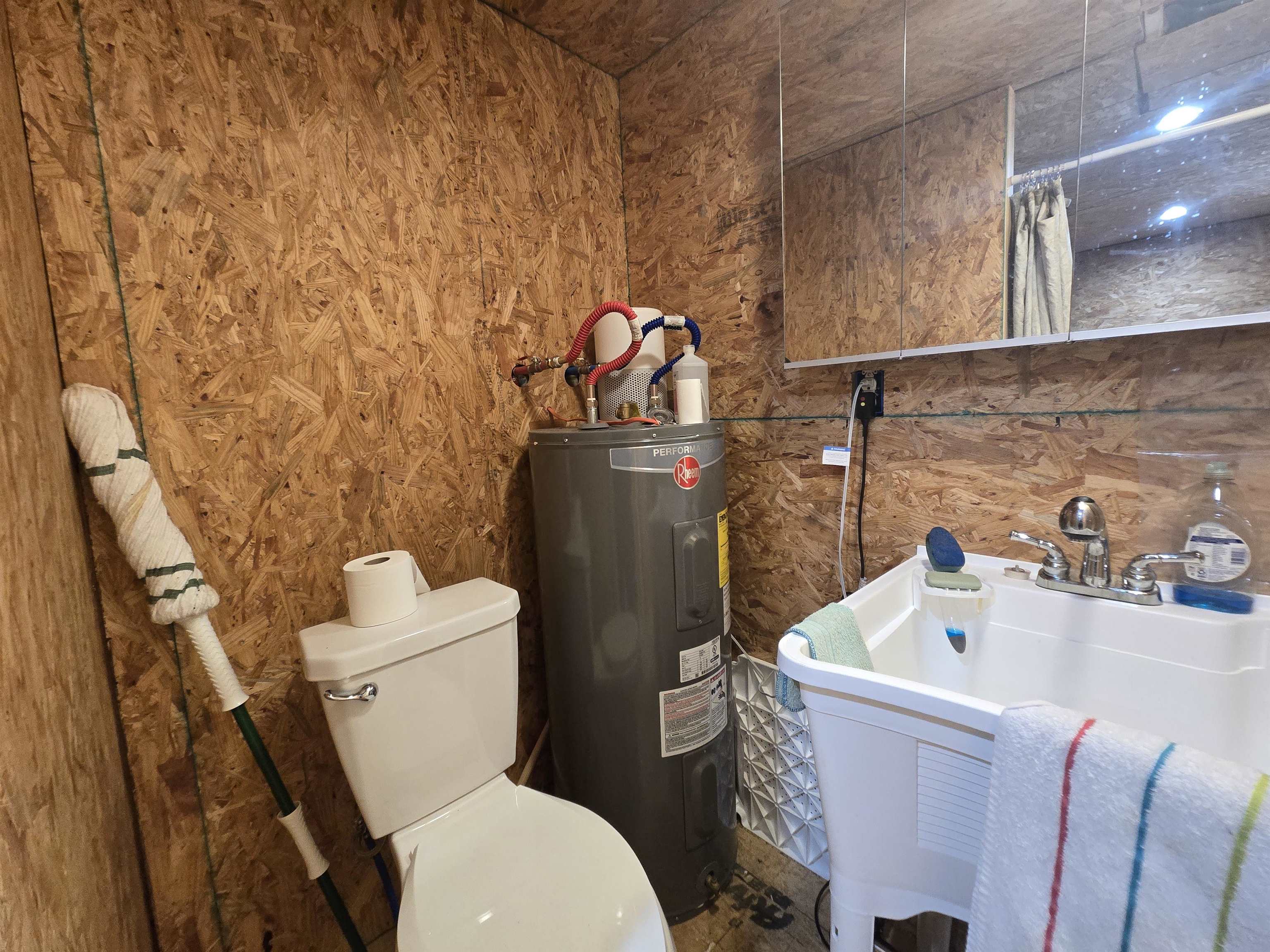 SCOTT ADDITION - Residential