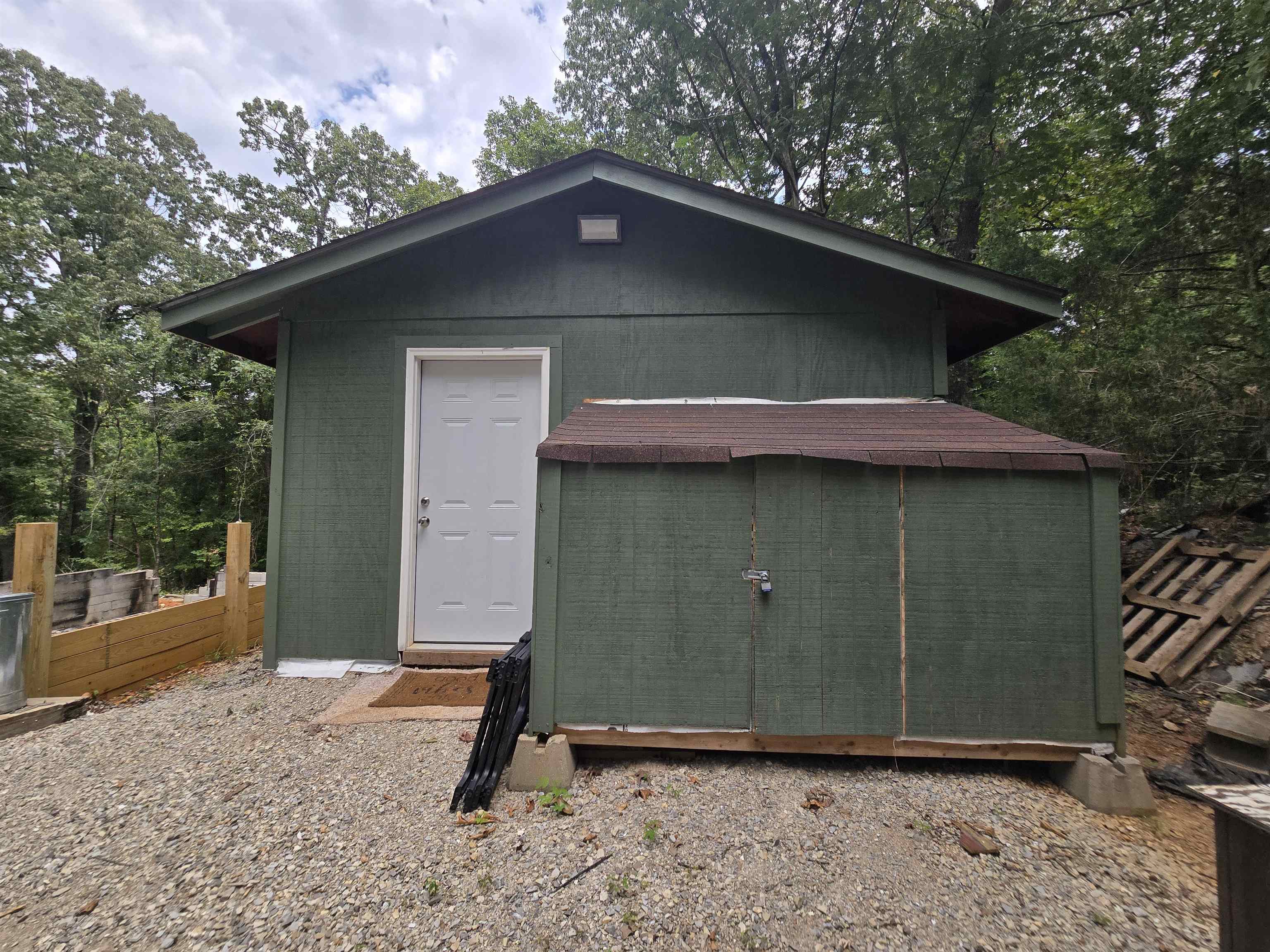 SCOTT ADDITION - Residential