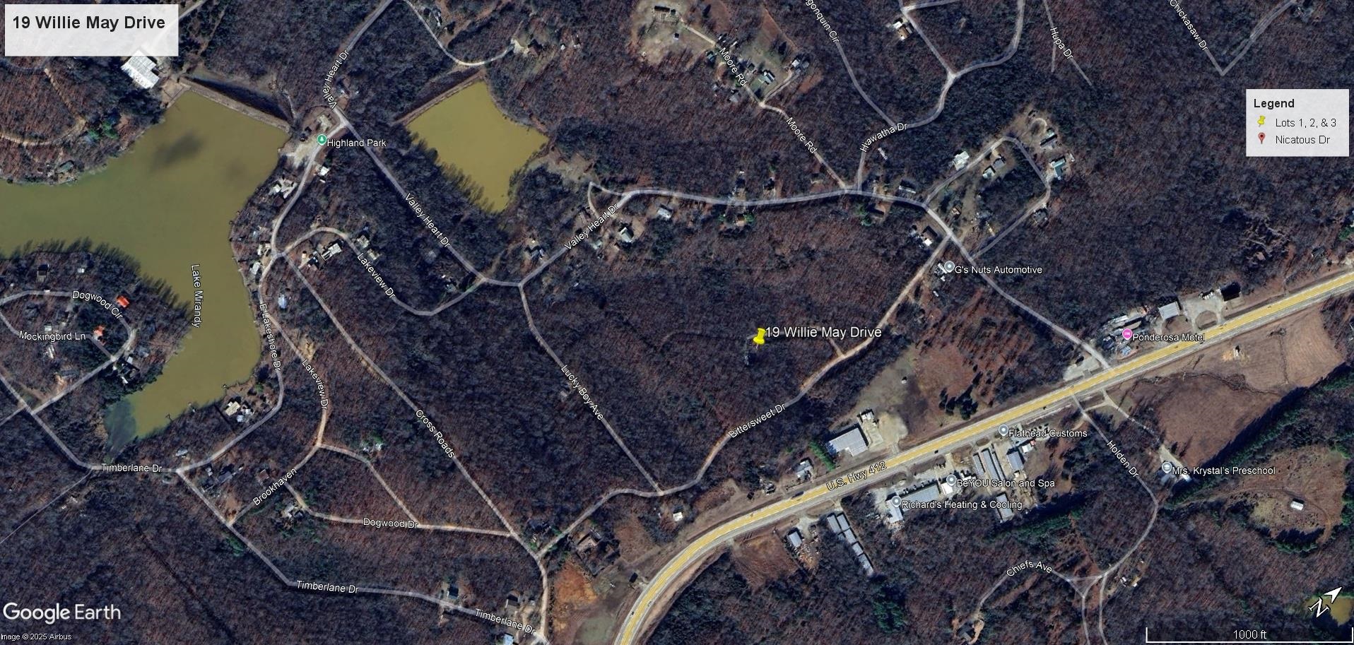 SCOTT ADDITION - Residential