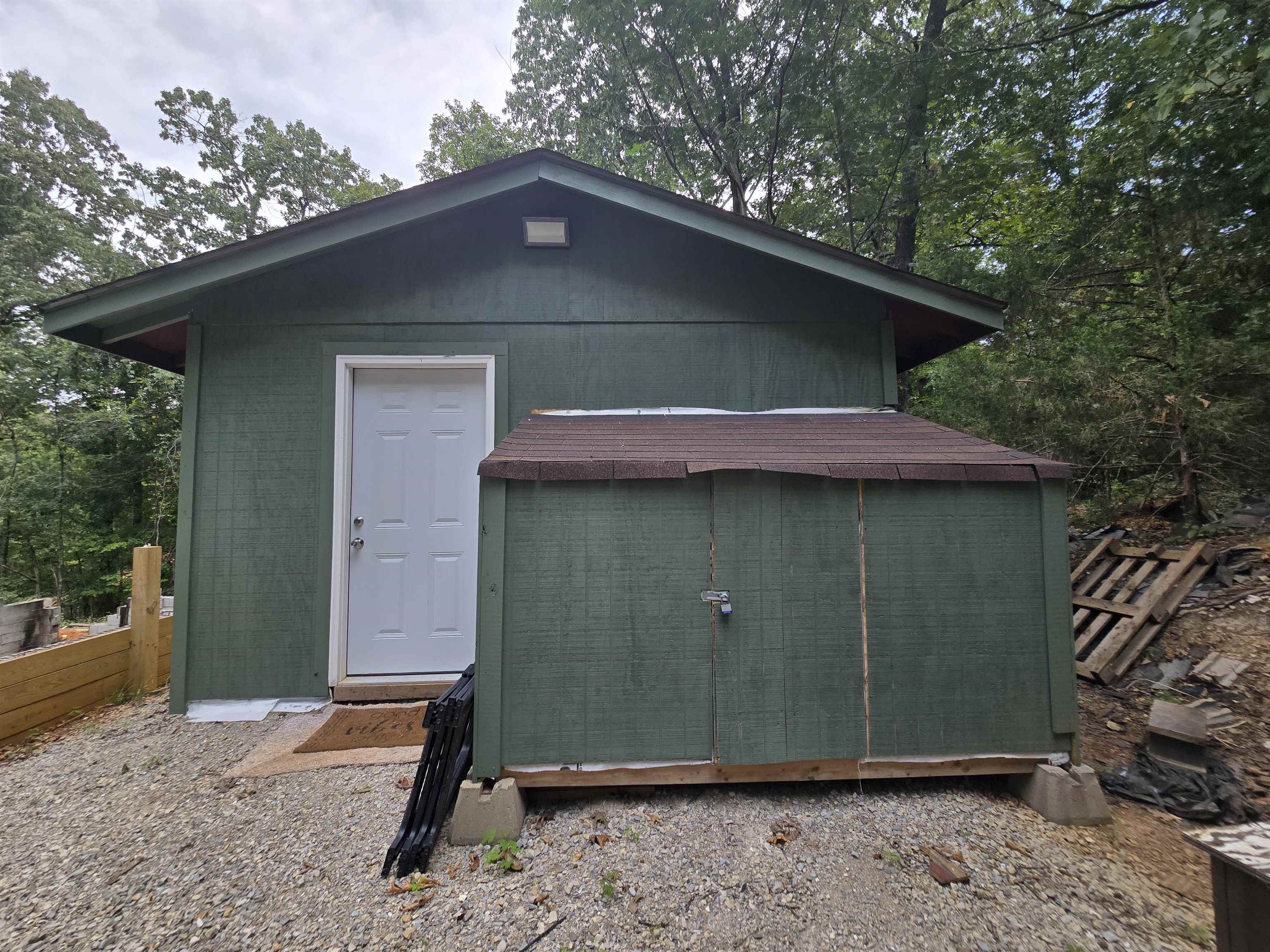 SCOTT ADDITION - Residential