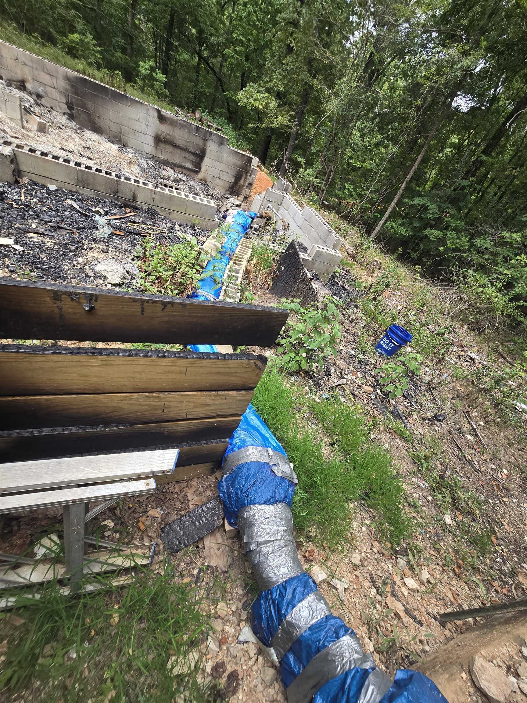 SCOTT ADDITION - Residential