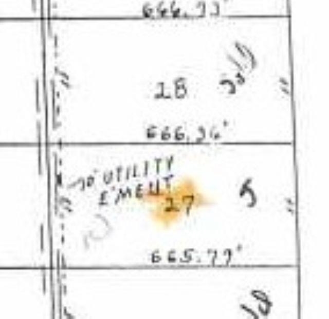 Woodhaven Estates - Land