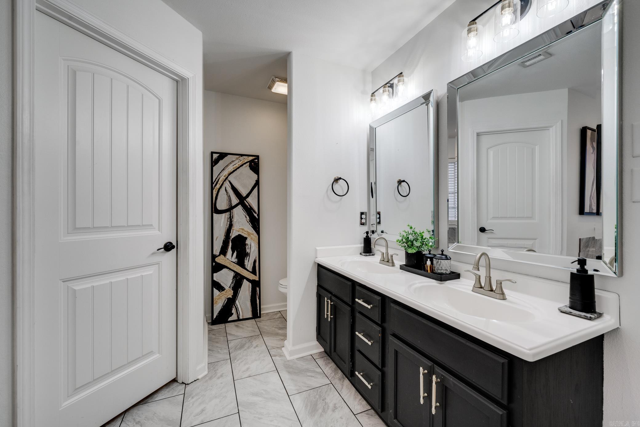 CARRINGTON PLACE - Residential