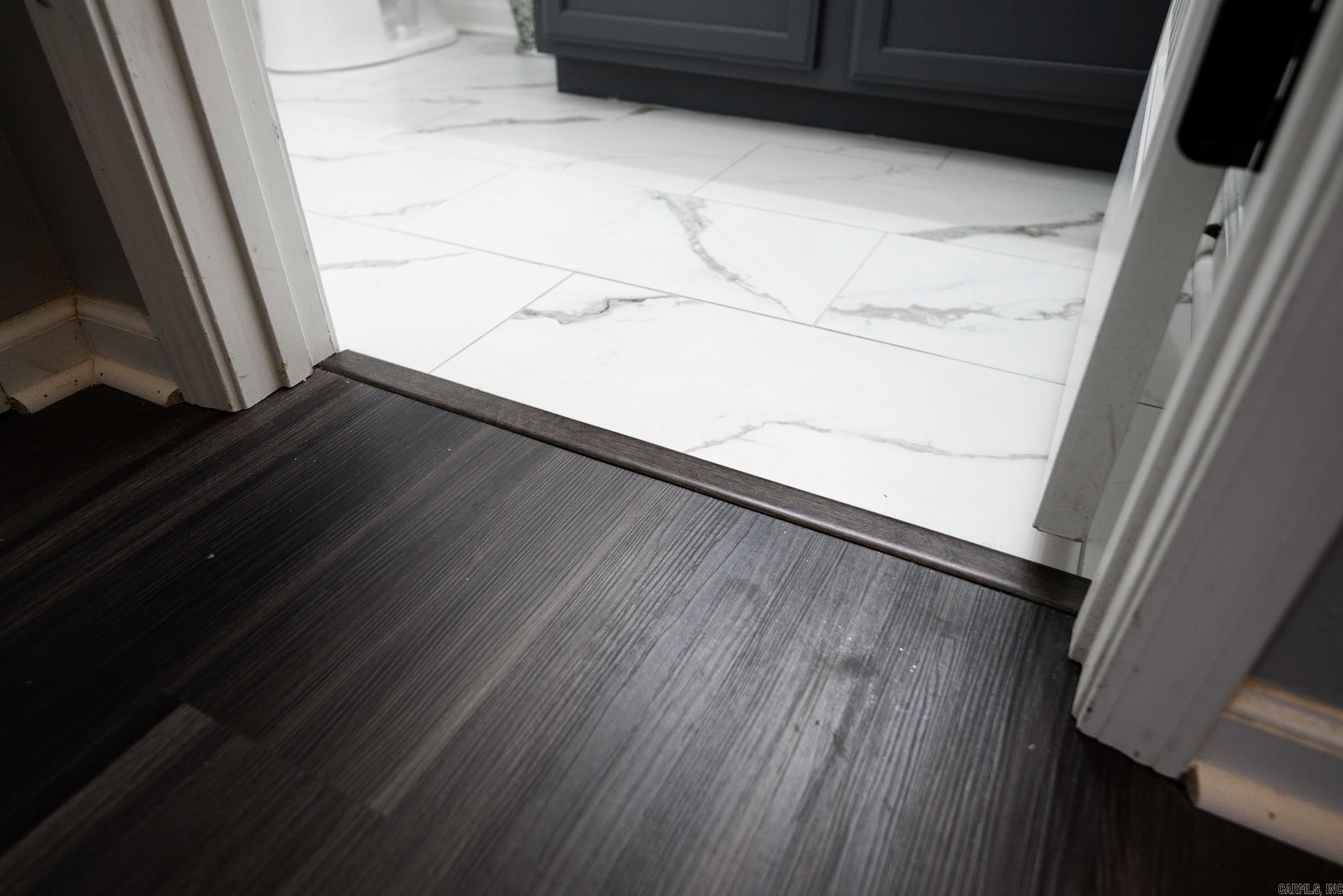 CARRINGTON PLACE - Residential