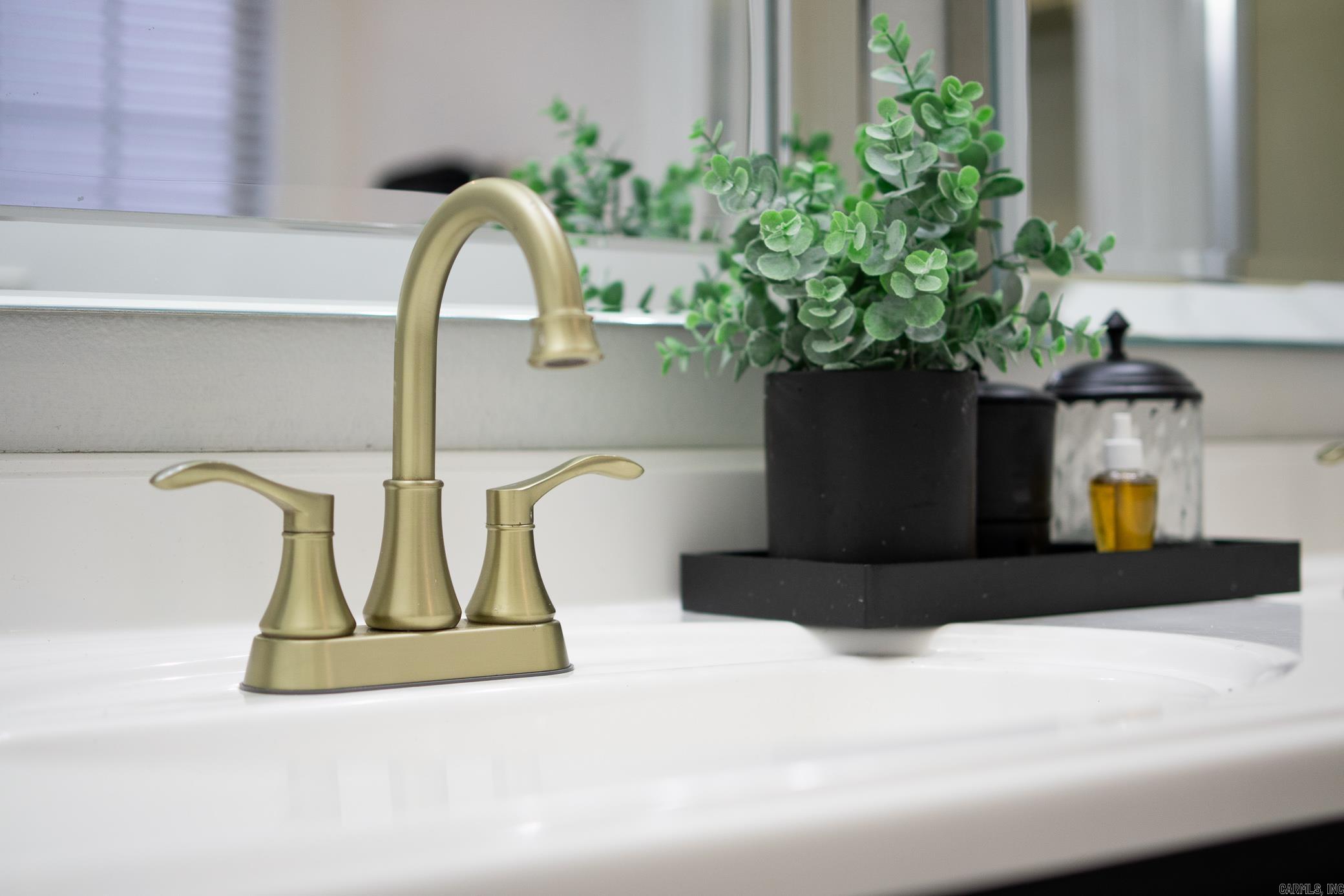 CARRINGTON PLACE - Residential