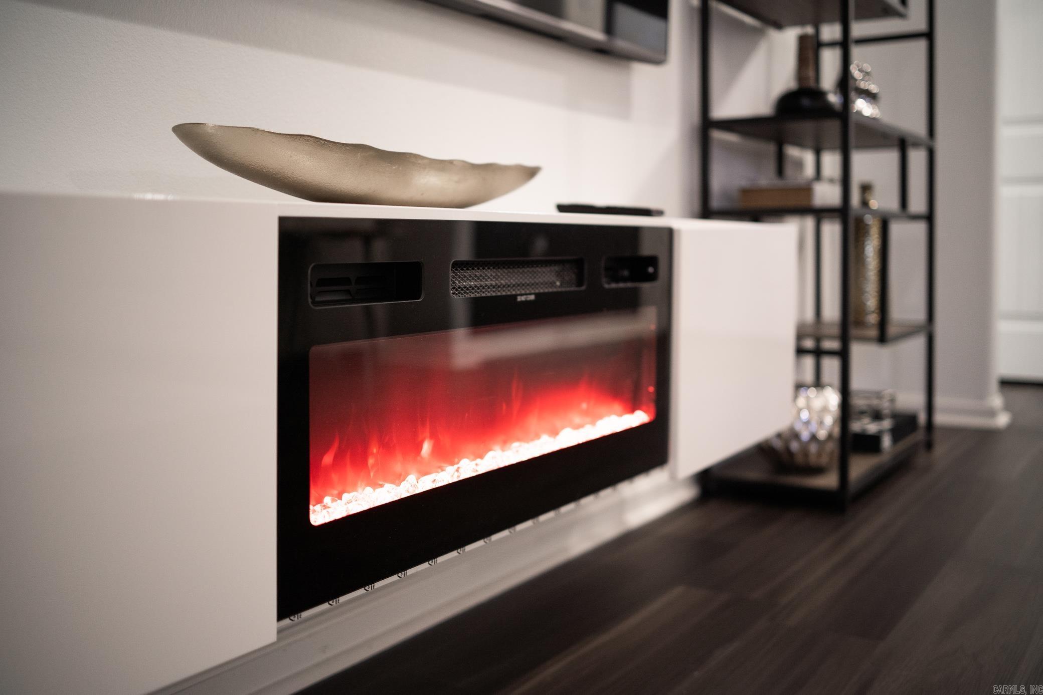 CARRINGTON PLACE - Residential