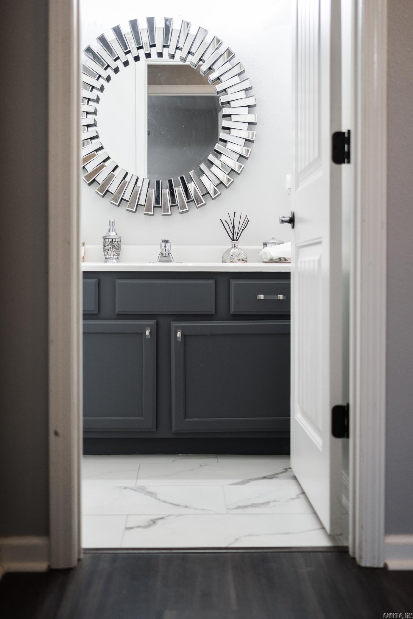 CARRINGTON PLACE - Residential