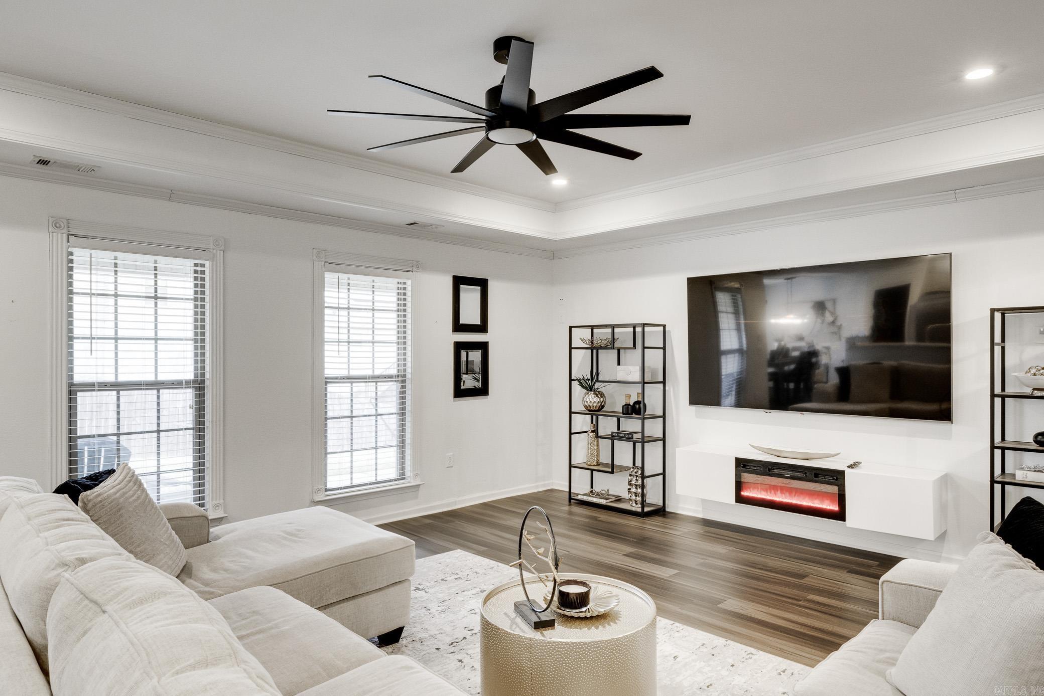 CARRINGTON PLACE - Residential