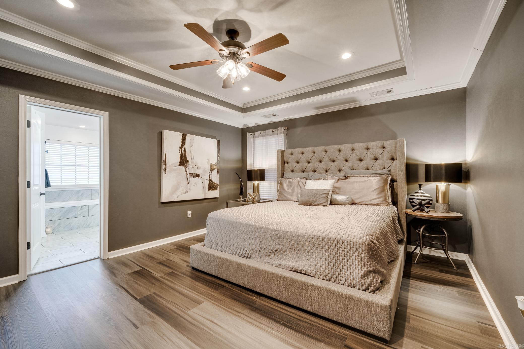 CARRINGTON PLACE - Residential