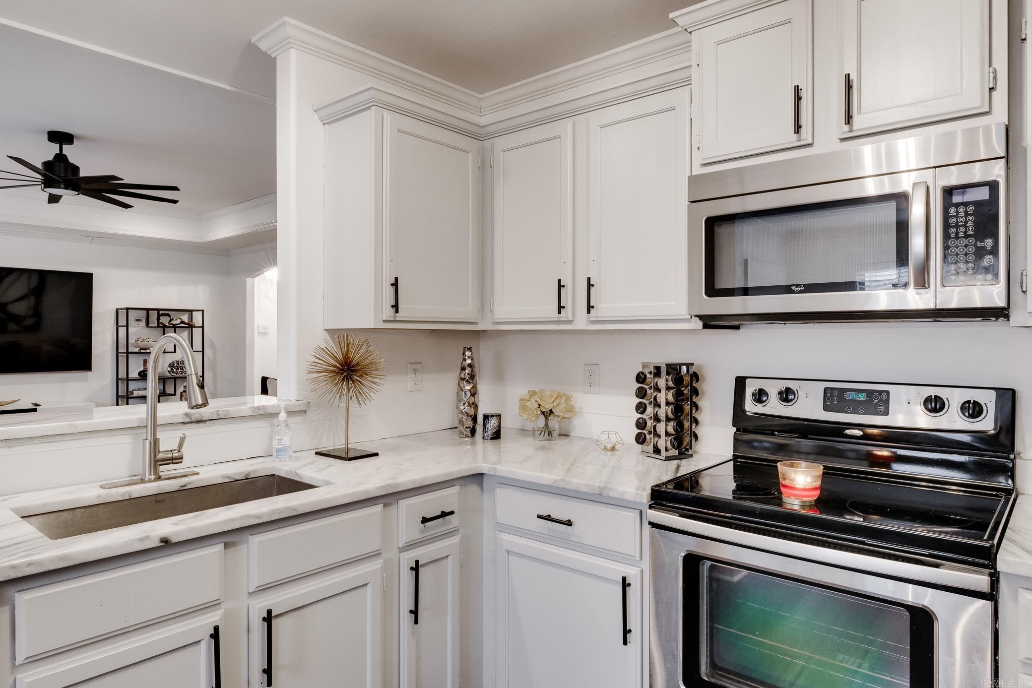 CARRINGTON PLACE - Residential