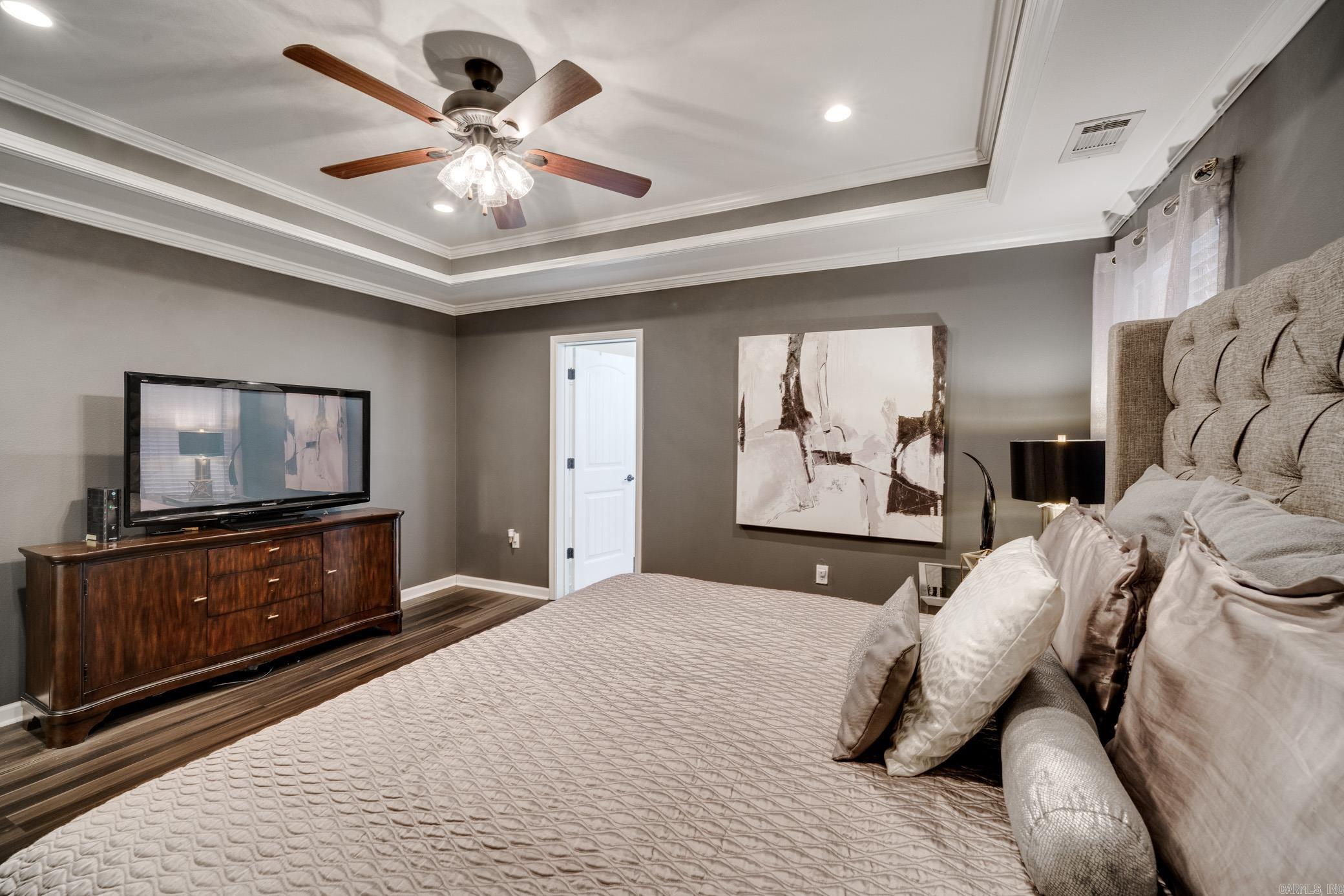 CARRINGTON PLACE - Residential