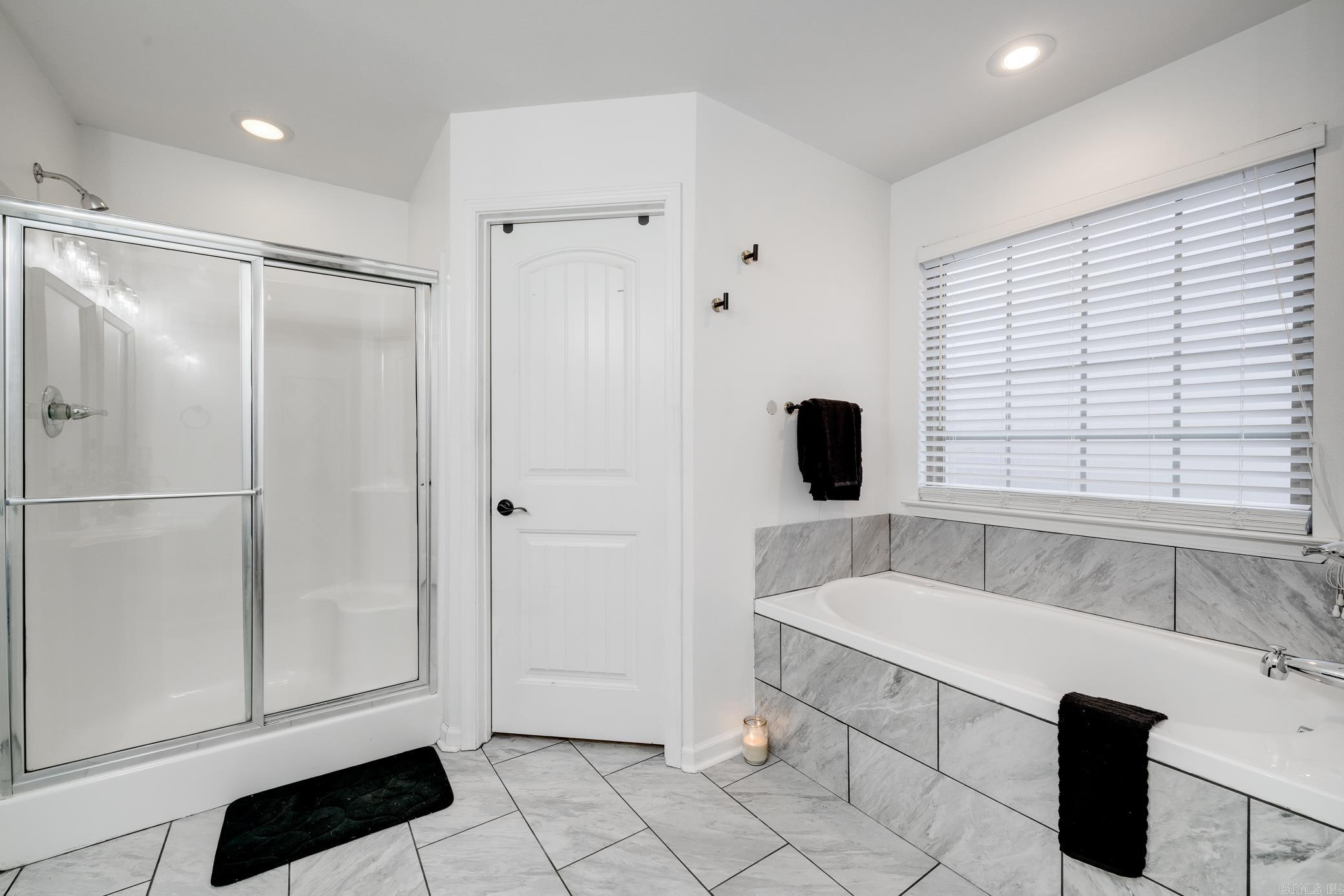 CARRINGTON PLACE - Residential