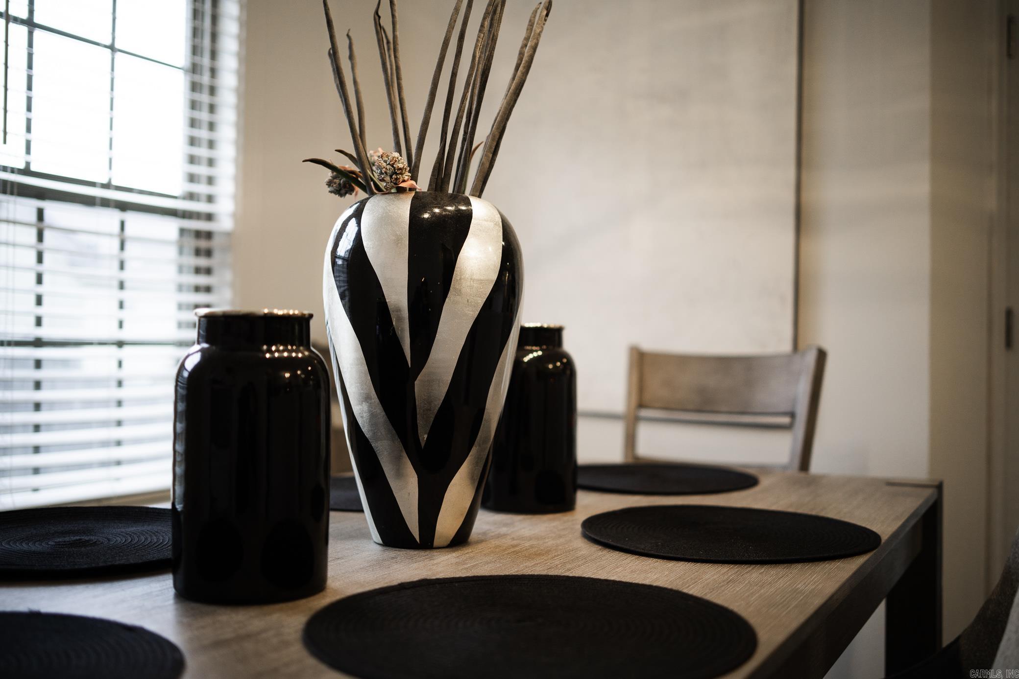 CARRINGTON PLACE - Residential