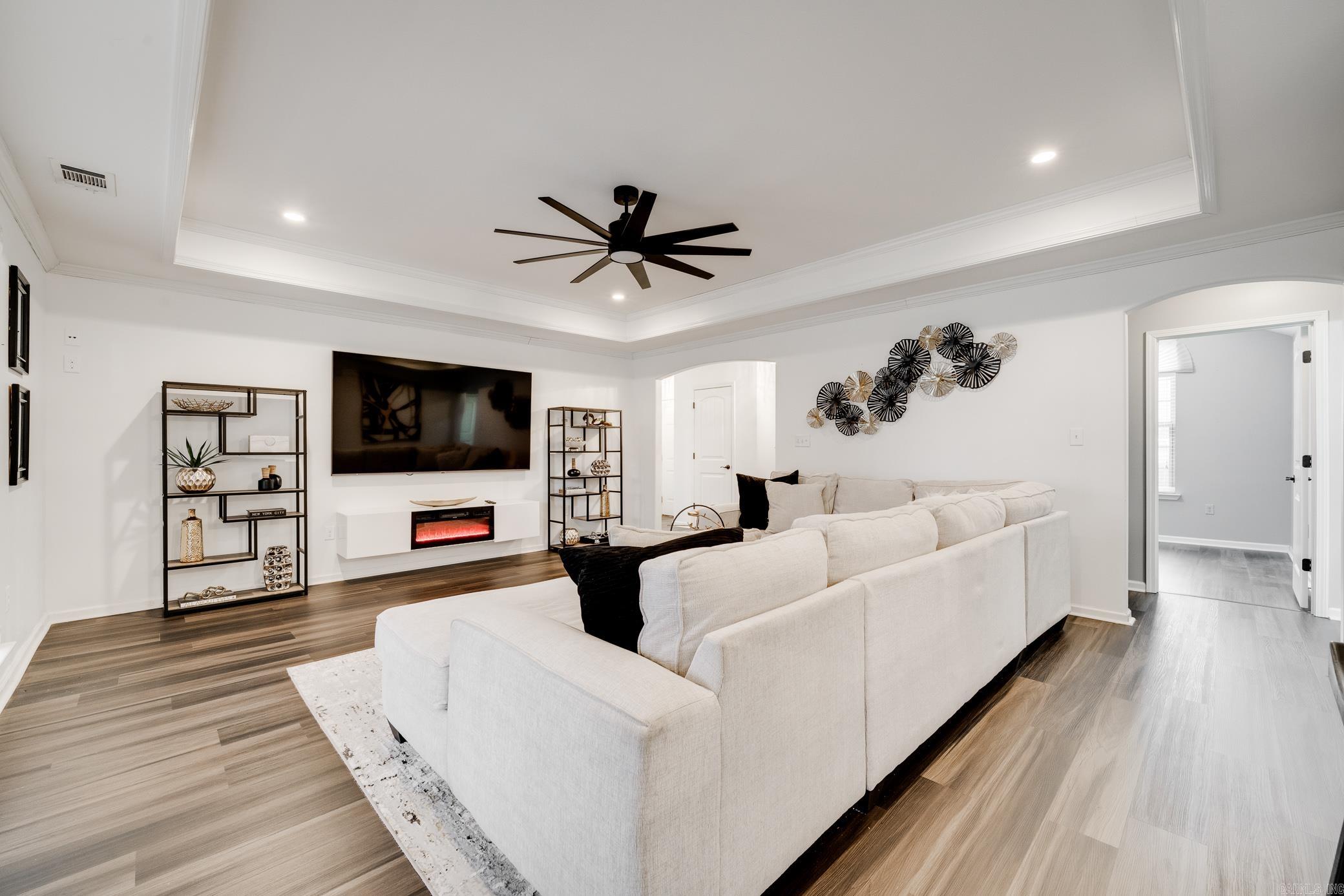 CARRINGTON PLACE - Residential