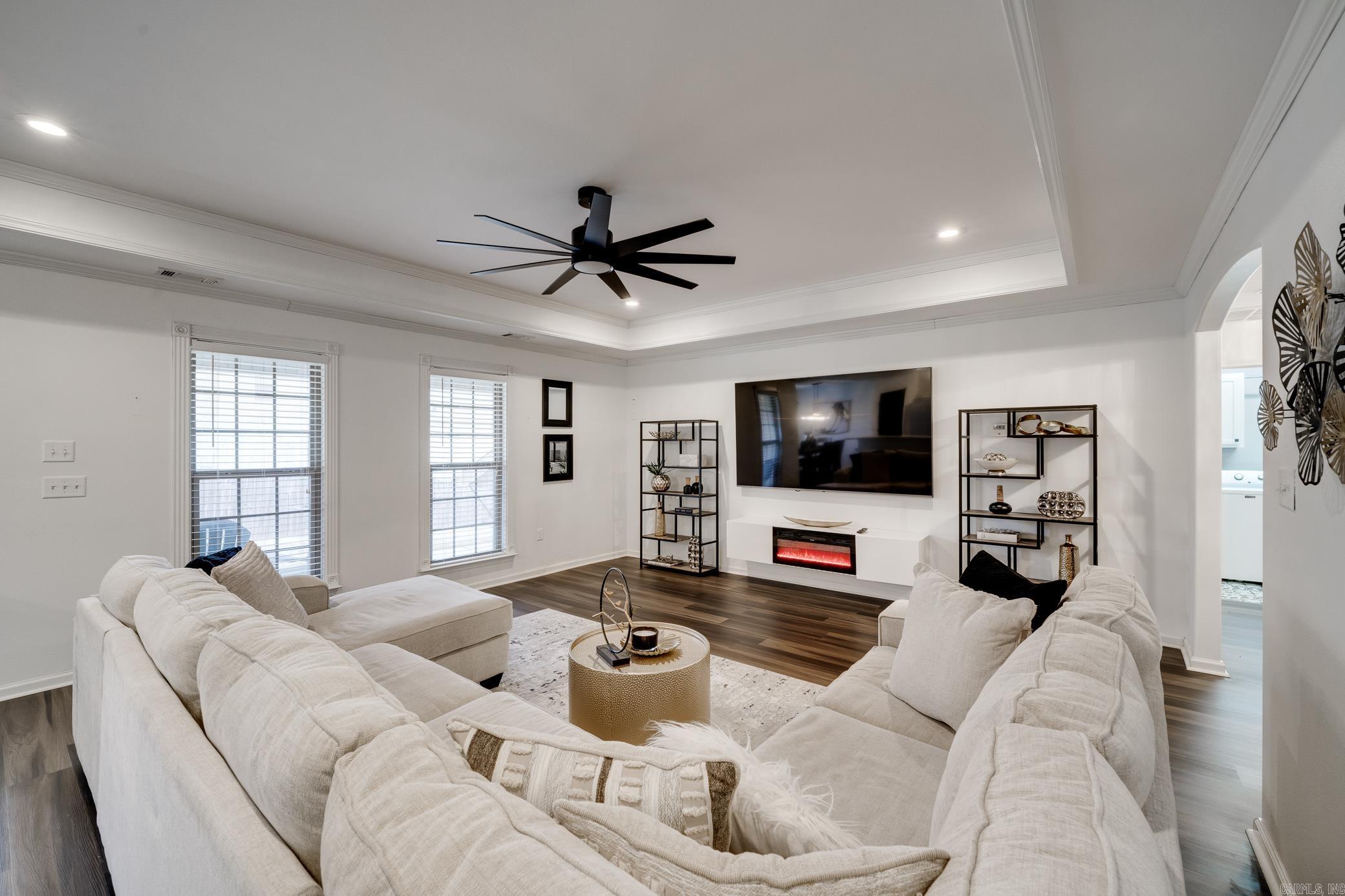 CARRINGTON PLACE - Residential