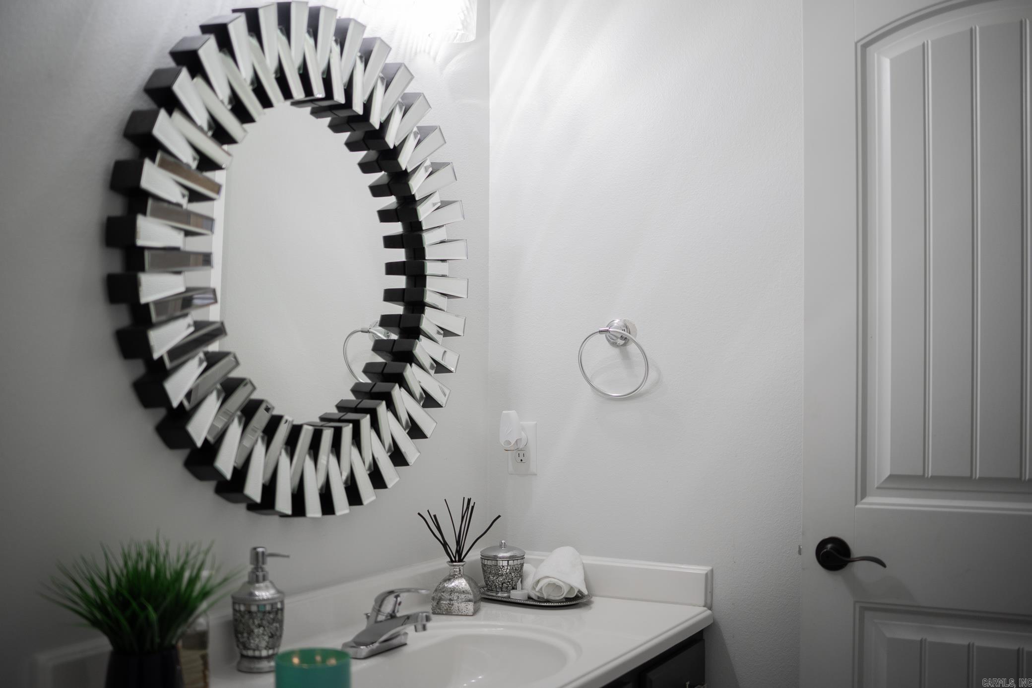 CARRINGTON PLACE - Residential