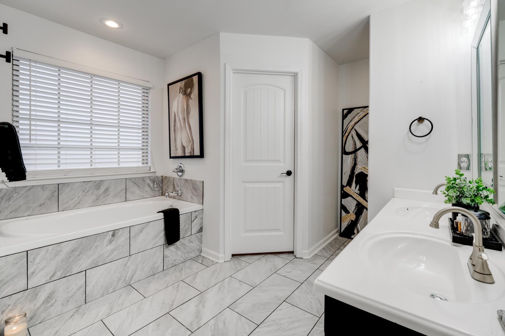 CARRINGTON PLACE - Residential