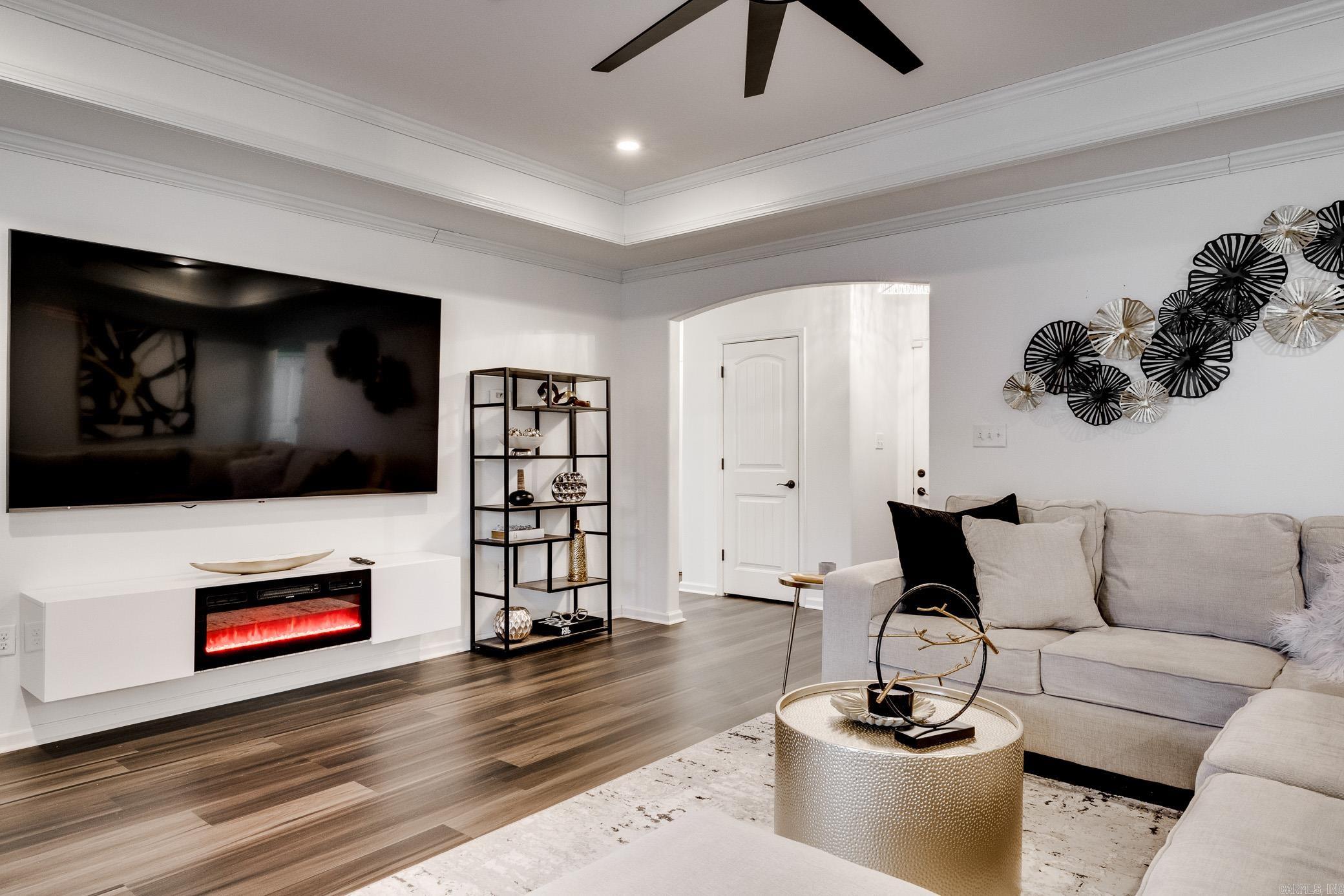 CARRINGTON PLACE - Residential