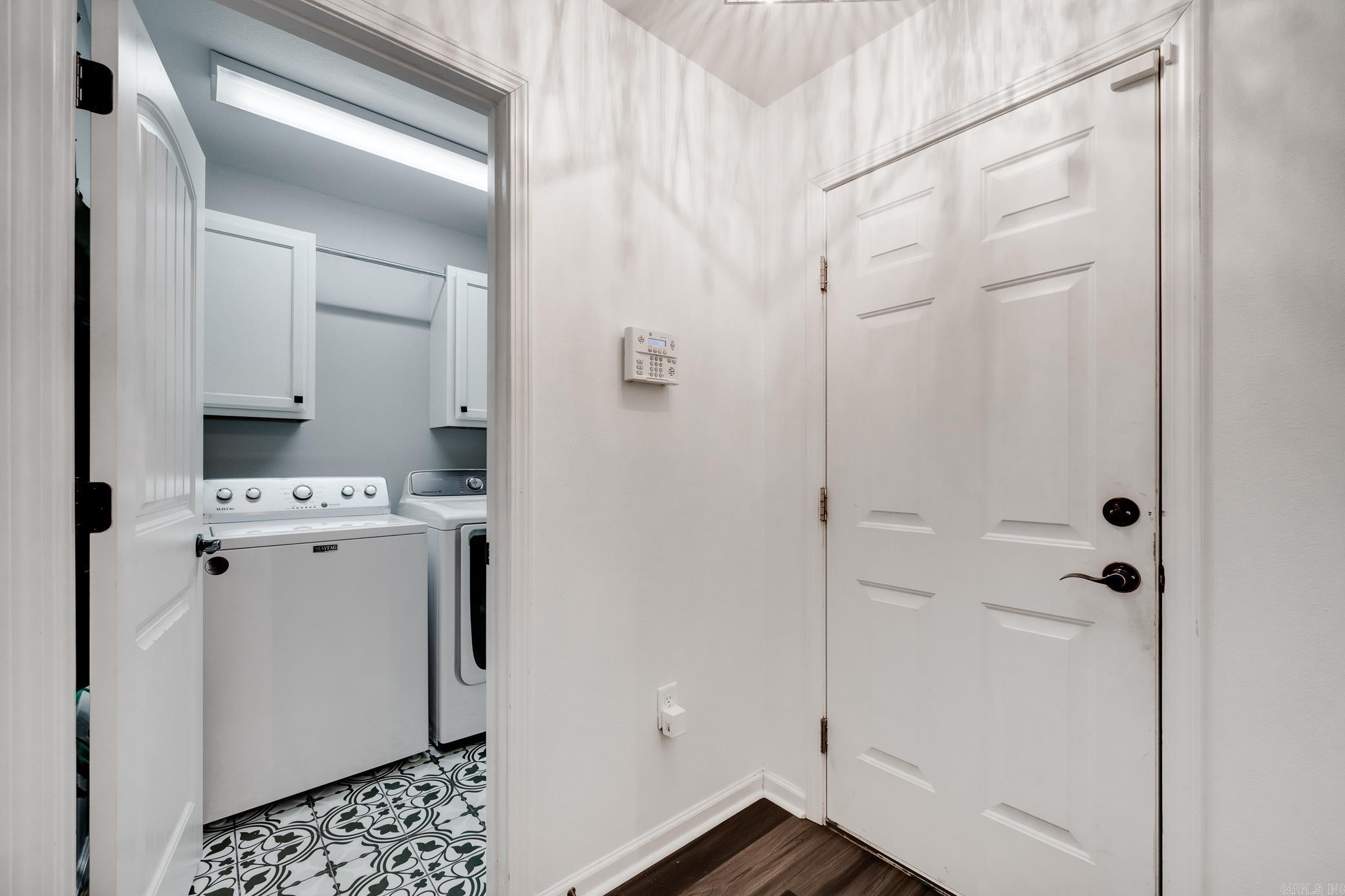 CARRINGTON PLACE - Residential