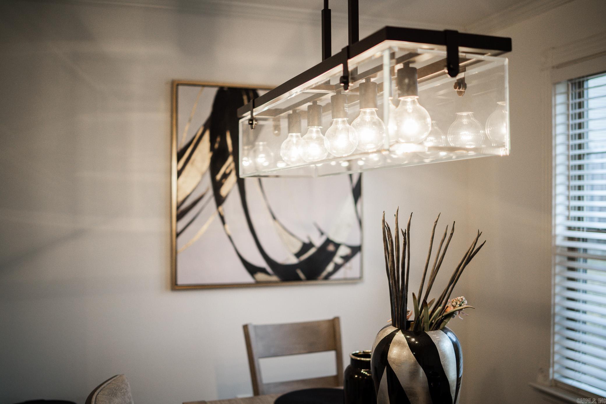 CARRINGTON PLACE - Residential