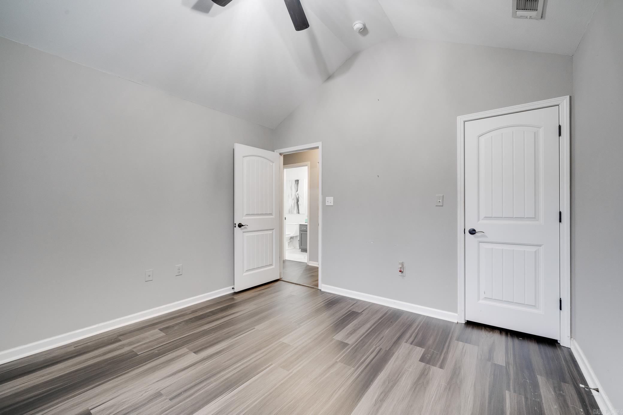 CARRINGTON PLACE - Residential