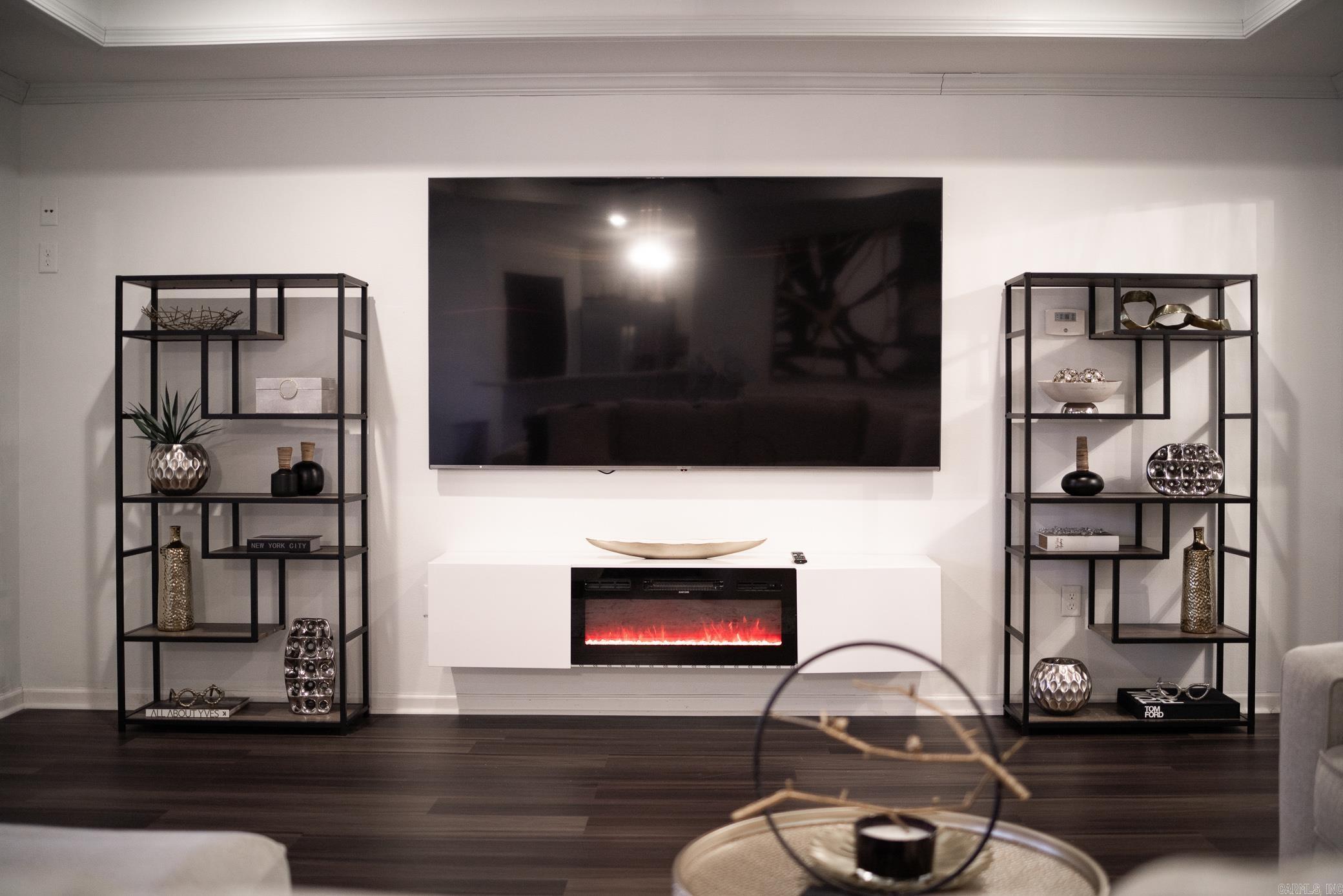 CARRINGTON PLACE - Residential