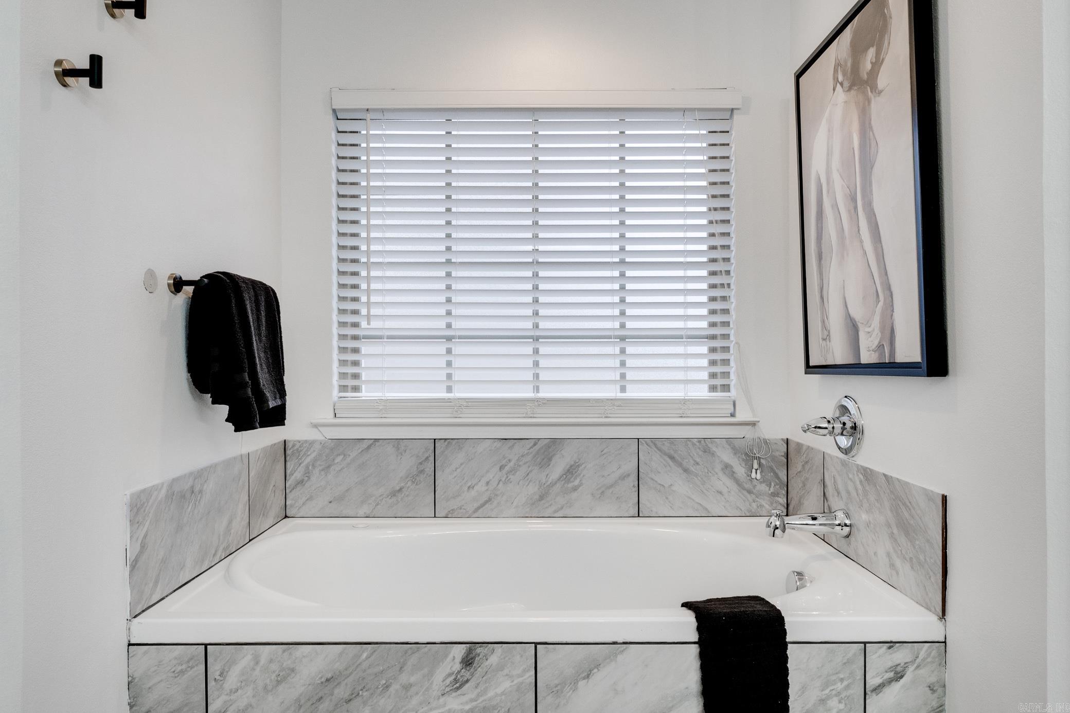 CARRINGTON PLACE - Residential