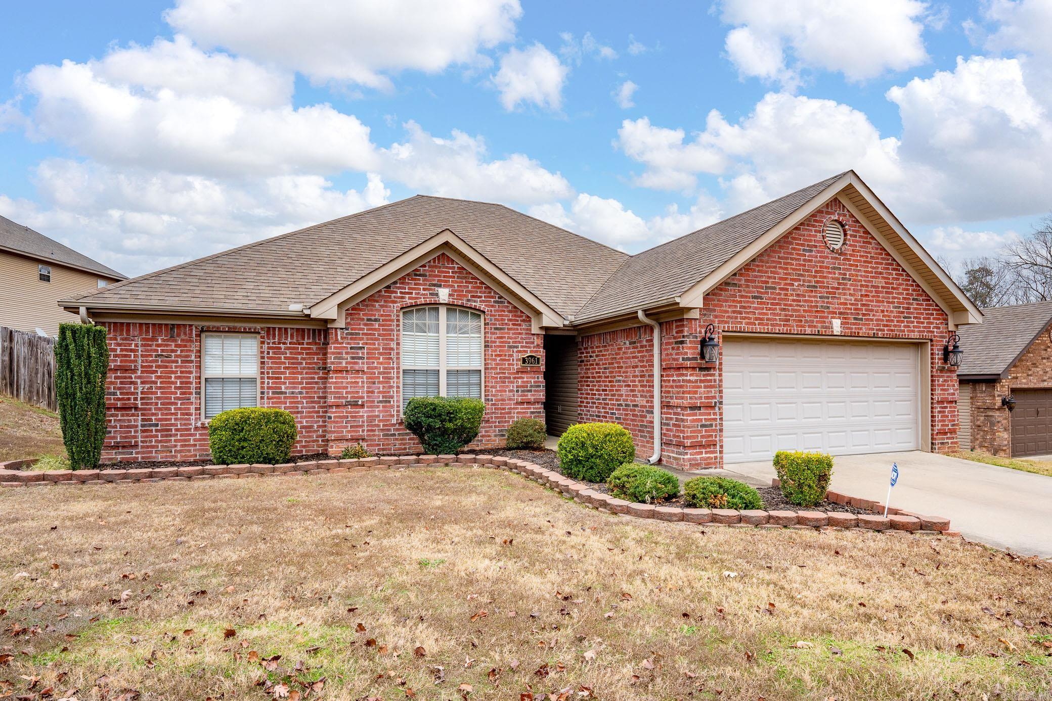 CARRINGTON PLACE - Residential