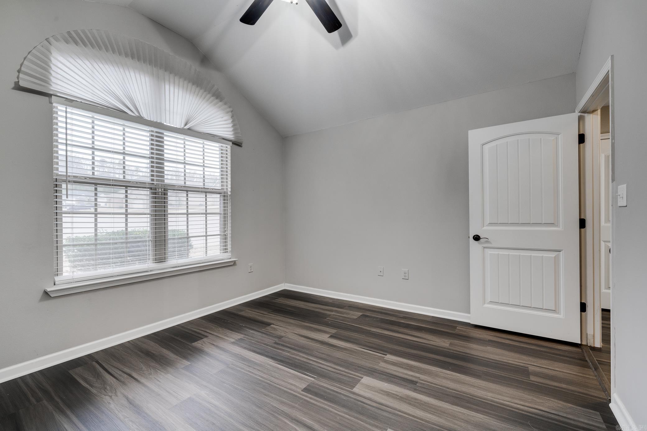 CARRINGTON PLACE - Residential