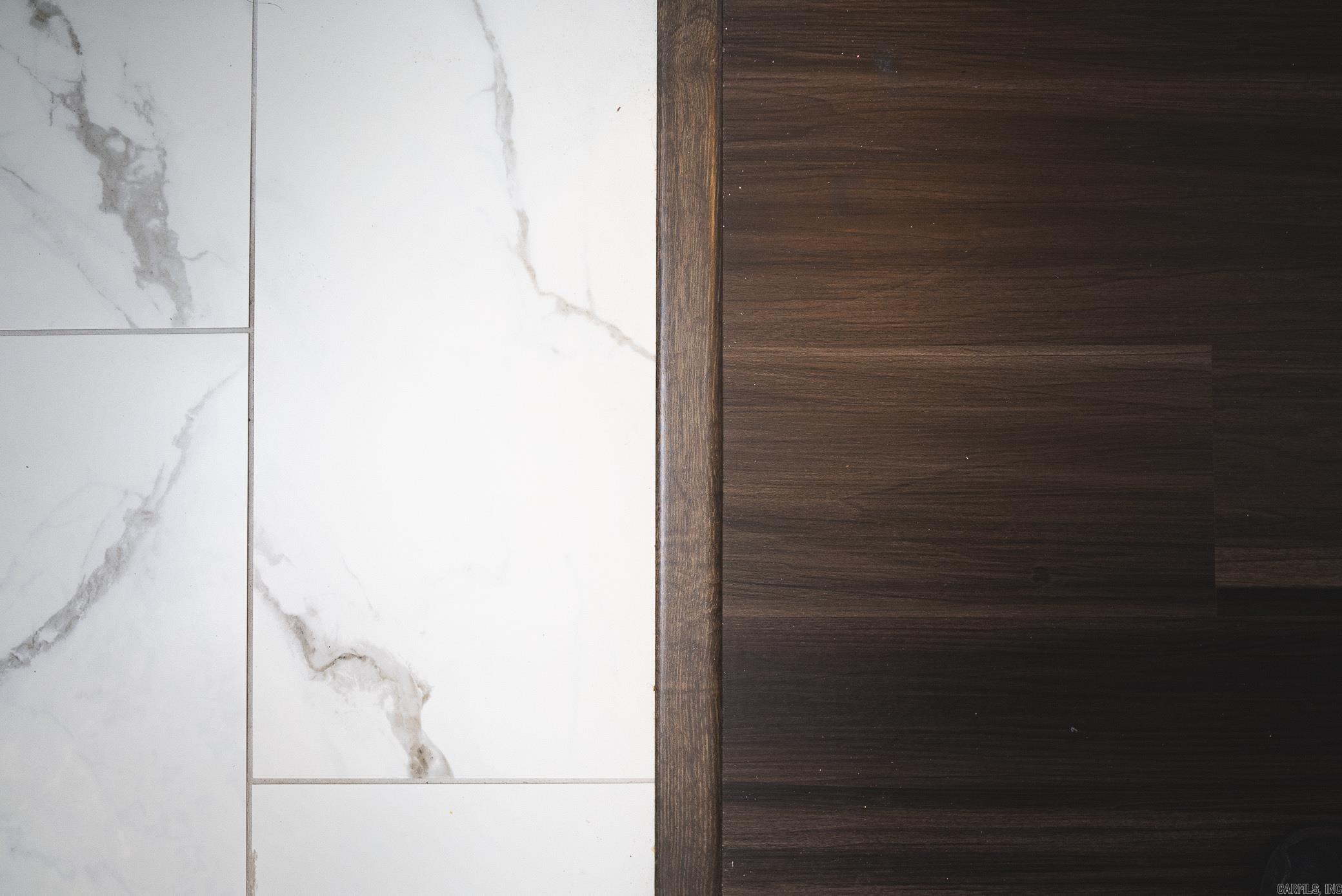 CARRINGTON PLACE - Residential