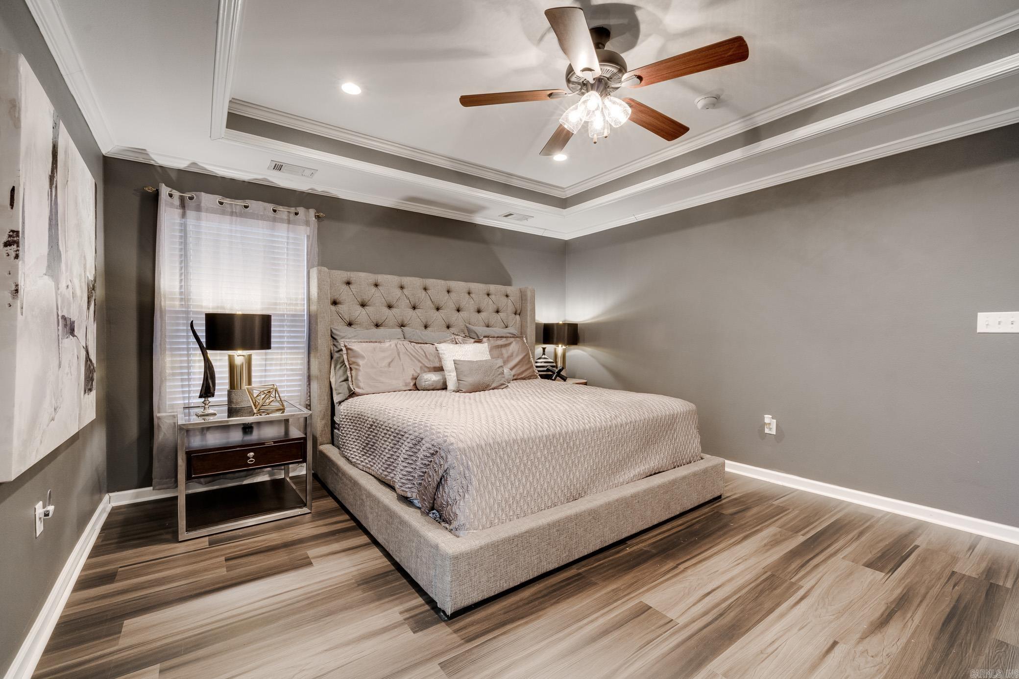 CARRINGTON PLACE - Residential