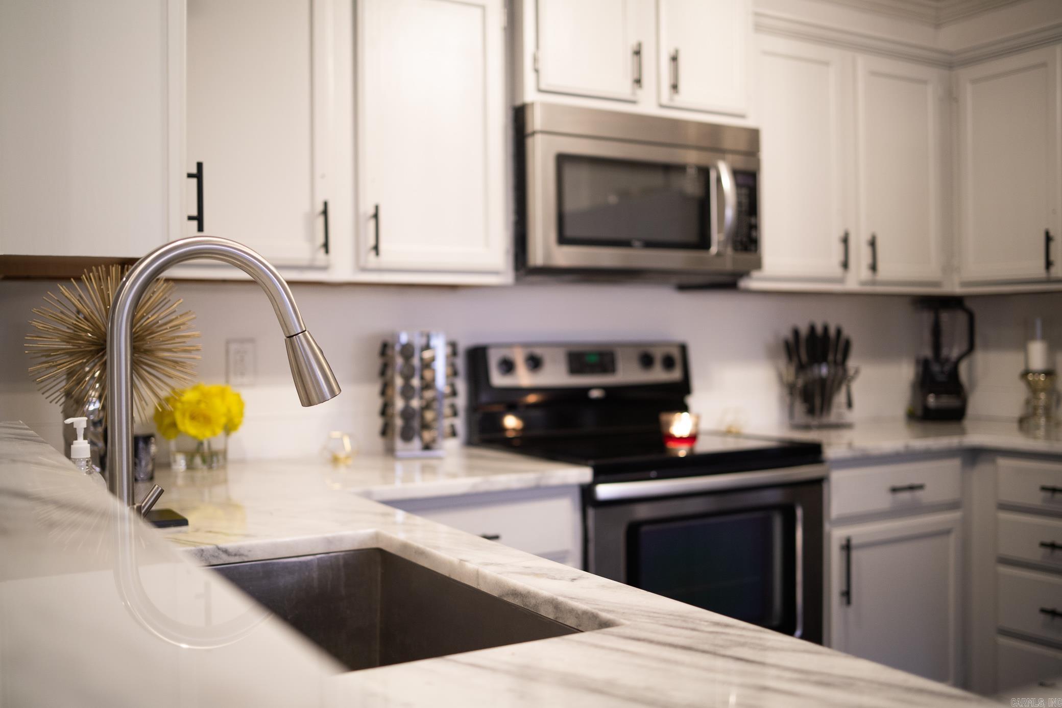 CARRINGTON PLACE - Residential