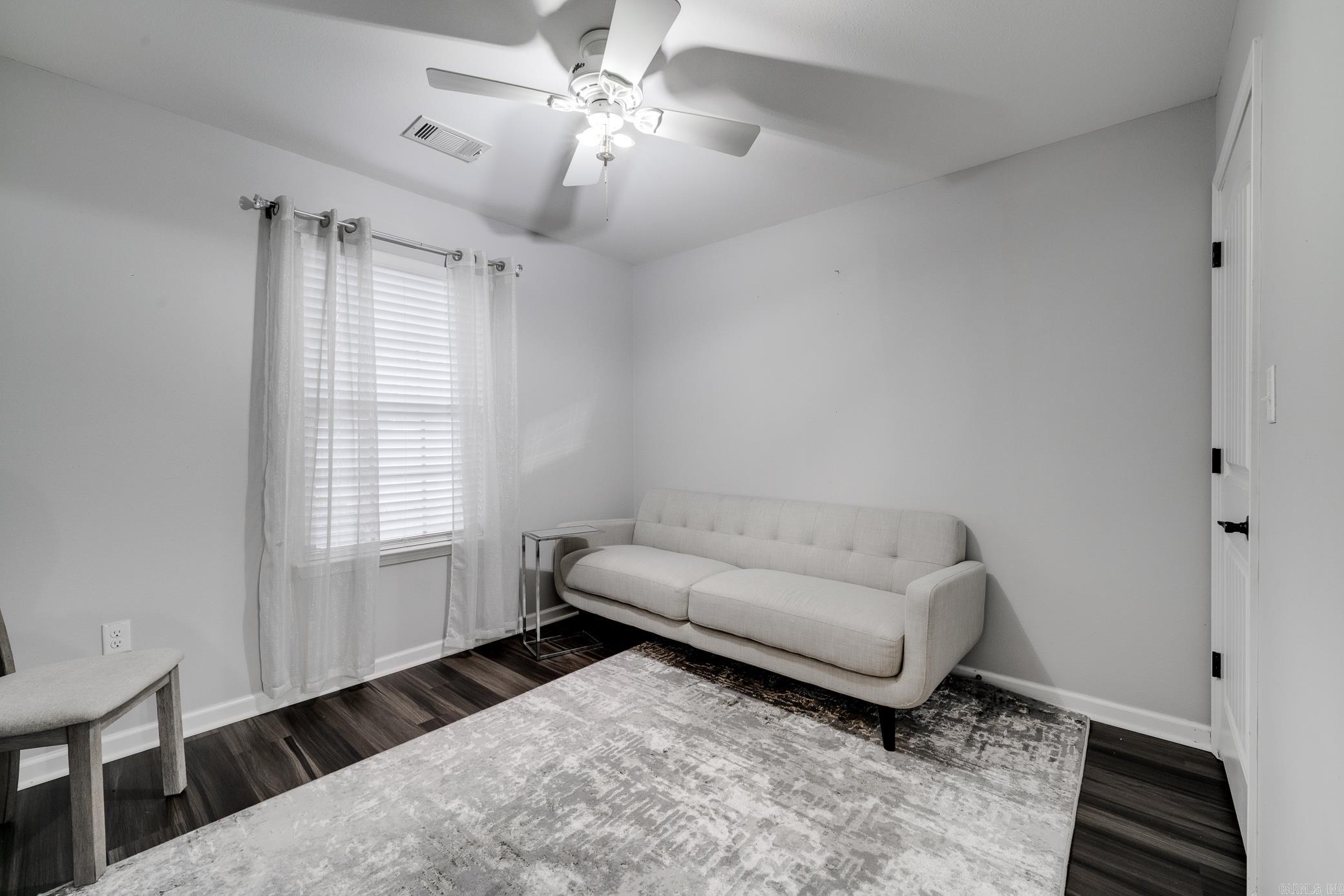 CARRINGTON PLACE - Residential