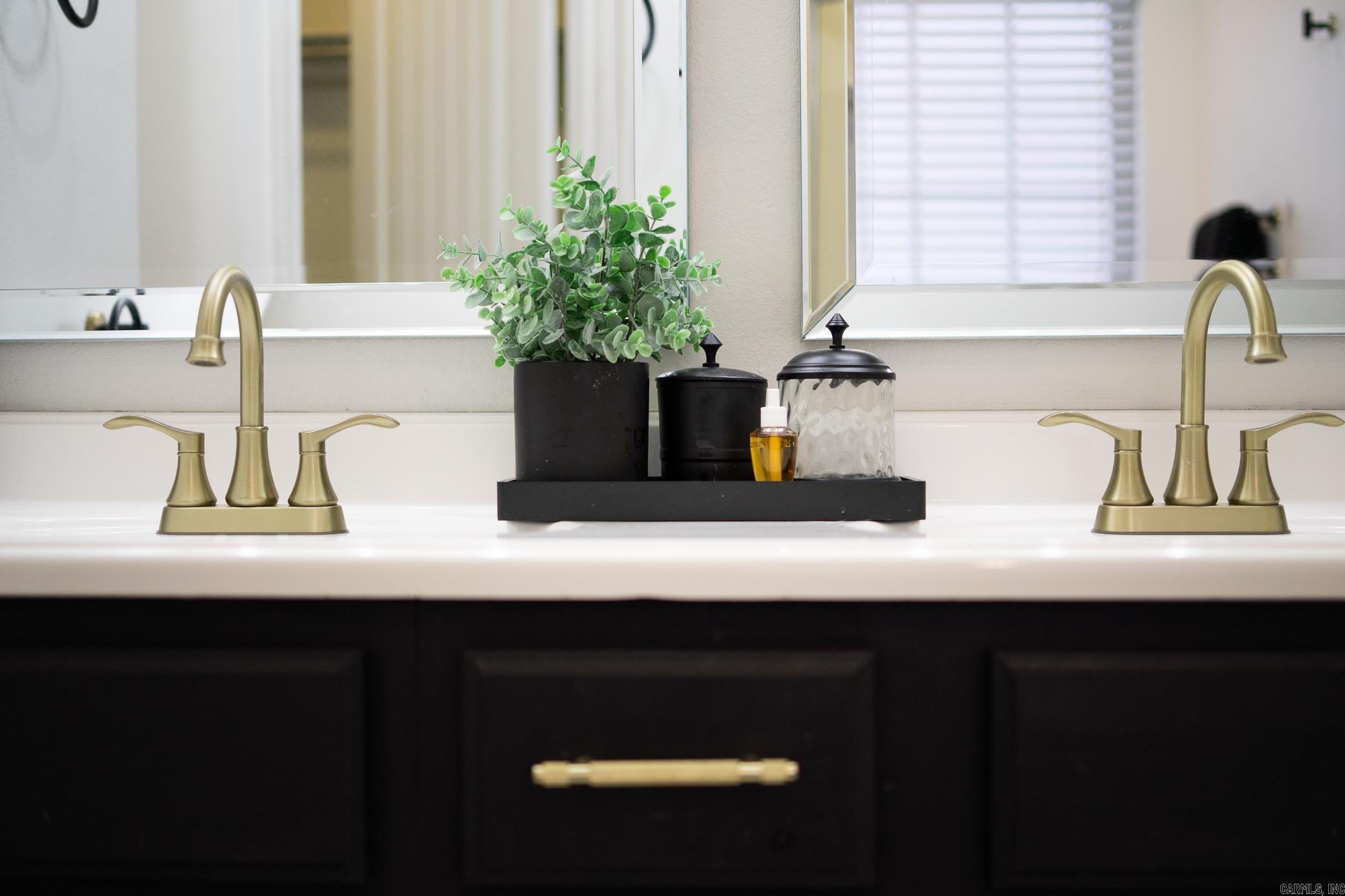 CARRINGTON PLACE - Residential