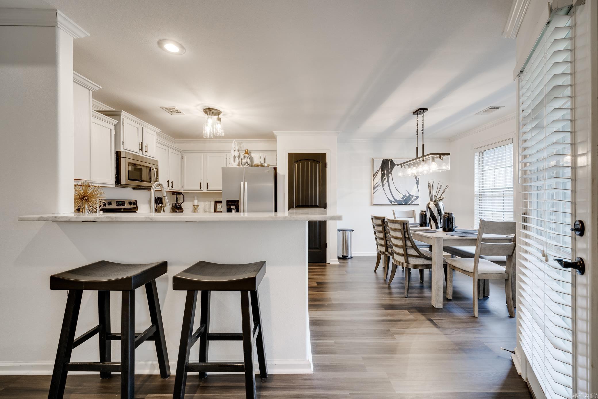 CARRINGTON PLACE - Residential