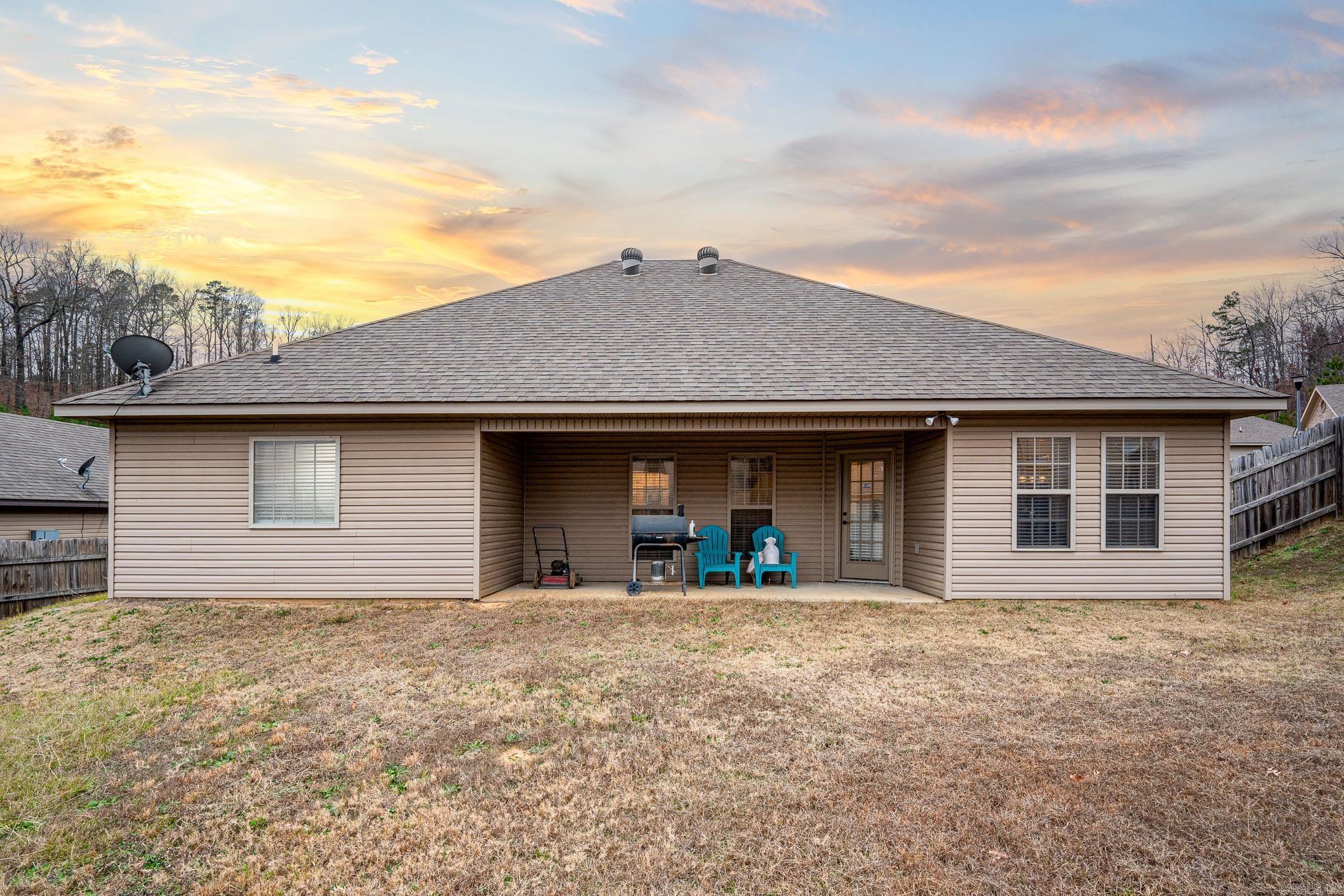 CARRINGTON PLACE - Residential